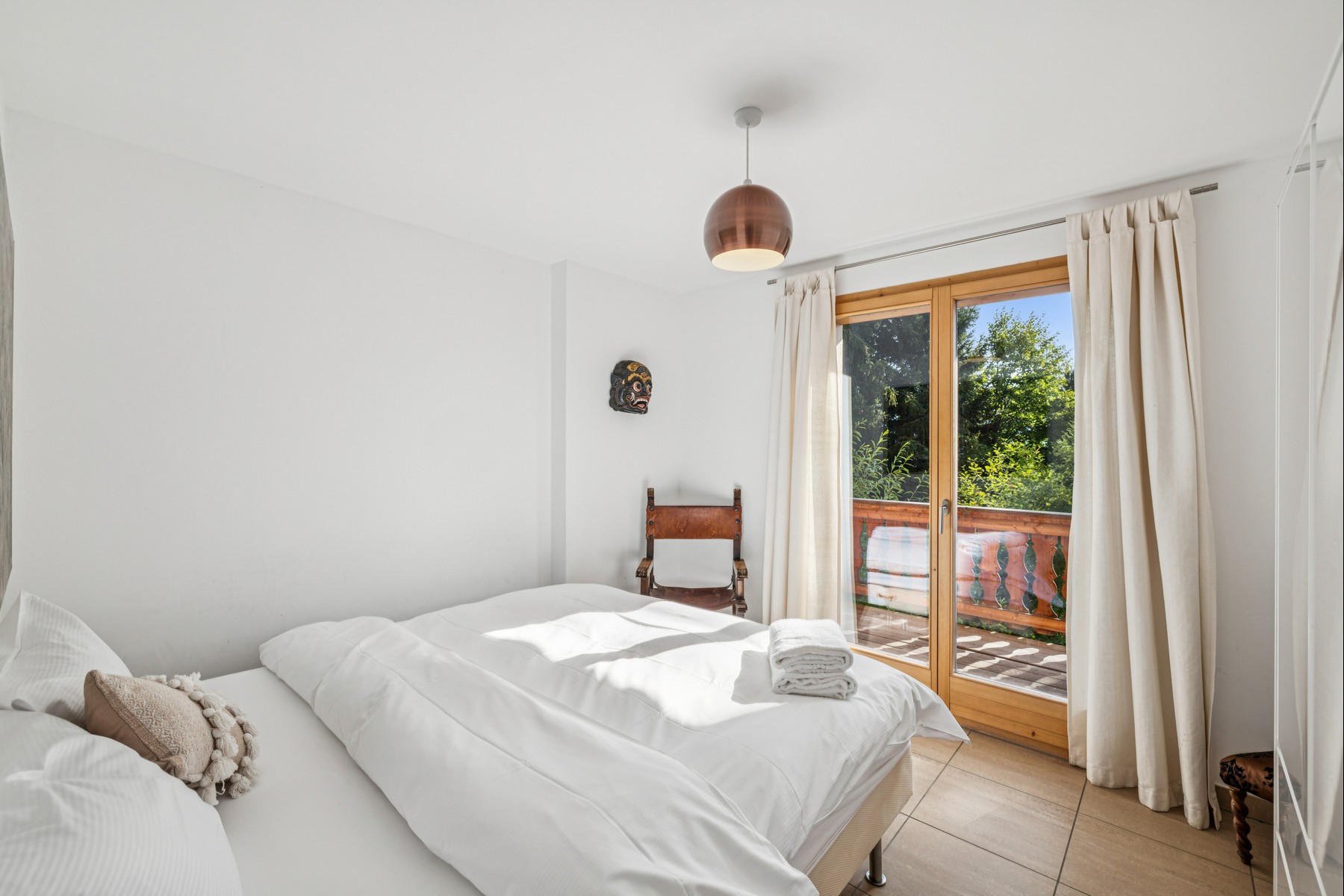  Vacation Home - An Exceptional Property within the 4 Vallées - 物件實景