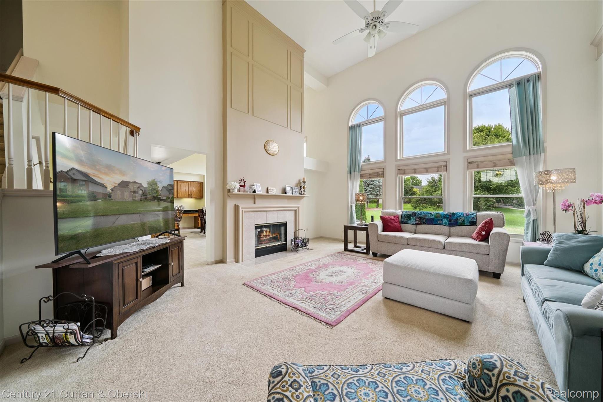 Canton Charter Township, Michigan, 48187, United States, 4 Bedrooms Bedrooms, ,3 BathroomsBathrooms,Residential,For Sale,1977619