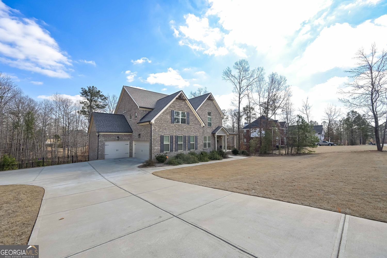 Douglasville, Georgia, 30135, United States, 4 Bedrooms Bedrooms, ,4 BathroomsBathrooms,Residential,For Sale,1859083