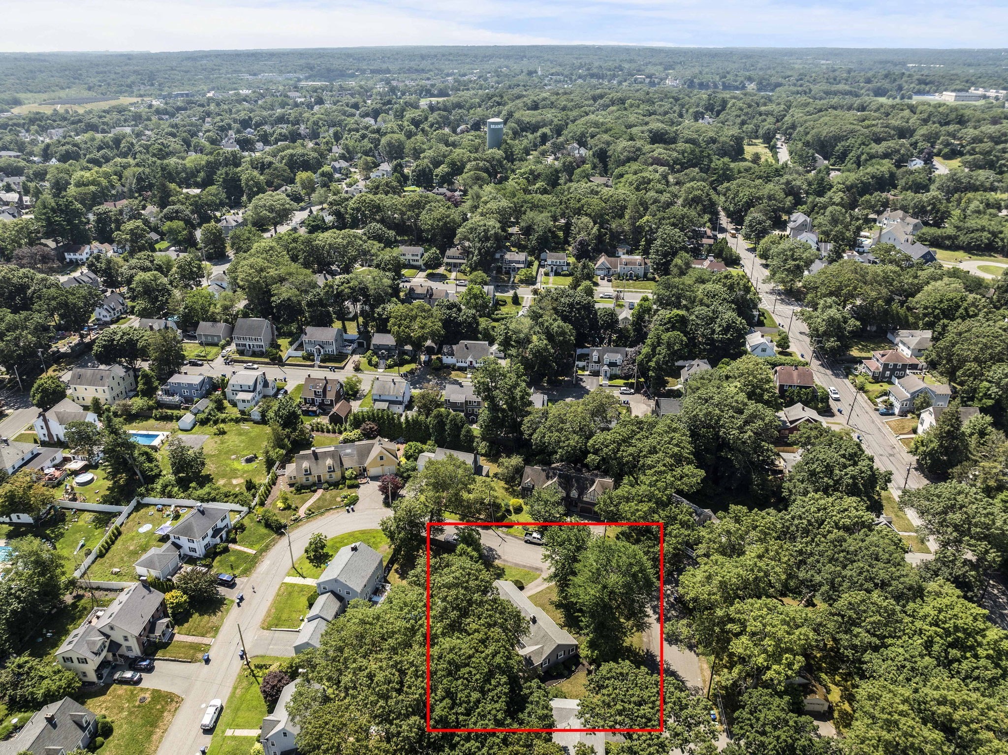 Braintree, Massachusetts, 02184, United States, 2 Bedrooms Bedrooms, ,2 BathroomsBathrooms,Residential,For Sale,1899290