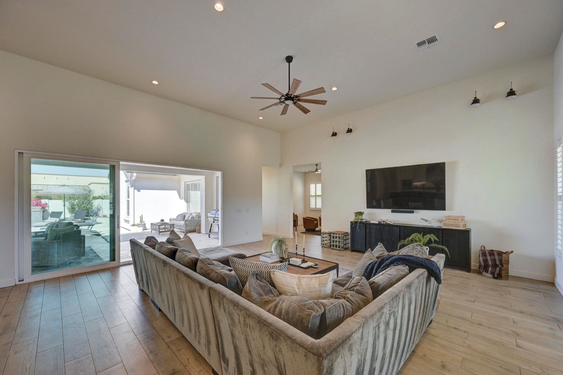  19690 E Vallejo Street¦Queen Creek, AZ - 物件實景