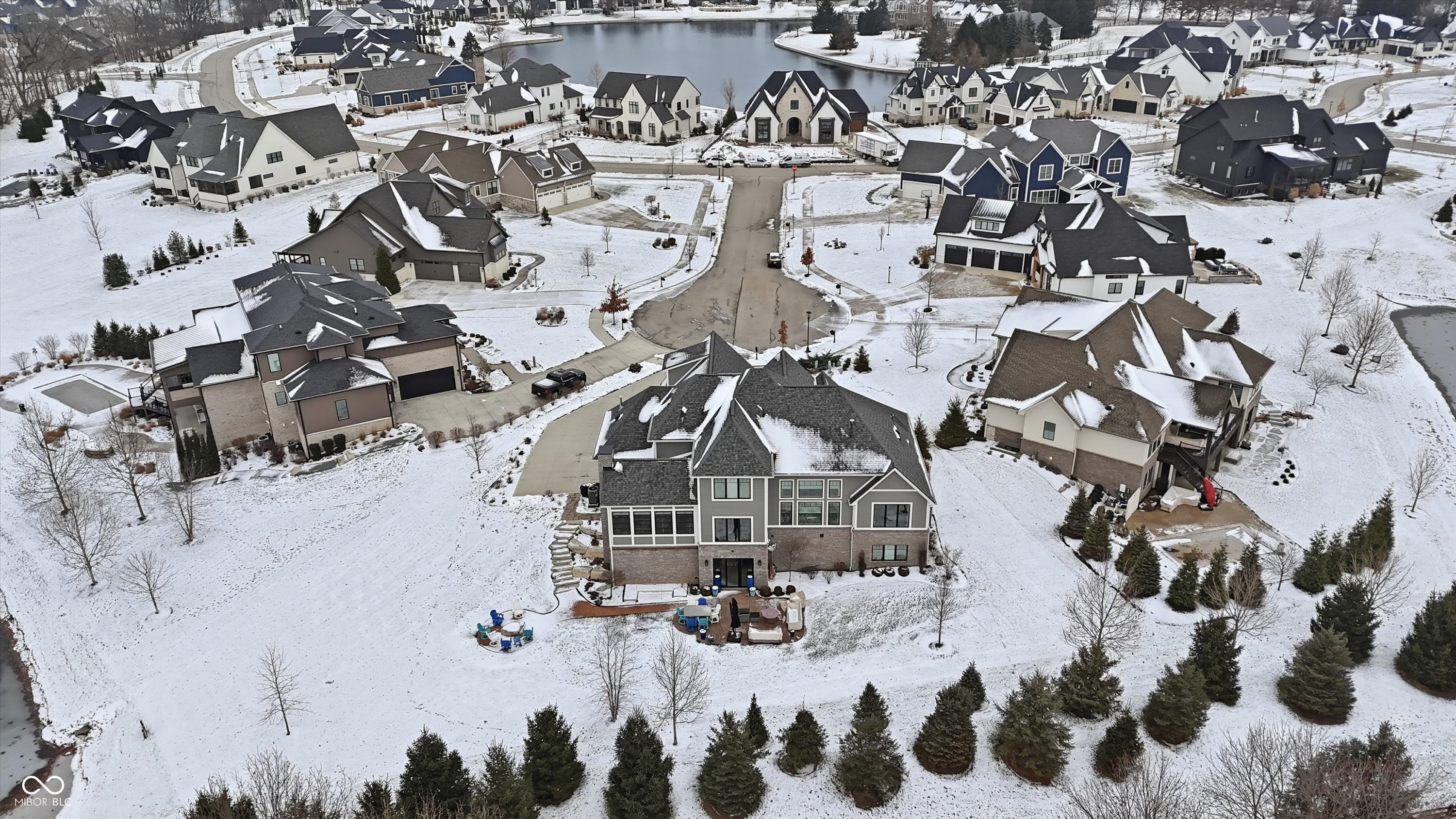 Carmel, Indiana, 46033, United States, 5 Bedrooms Bedrooms, ,5 BathroomsBathrooms,Residential,For Sale,2001203