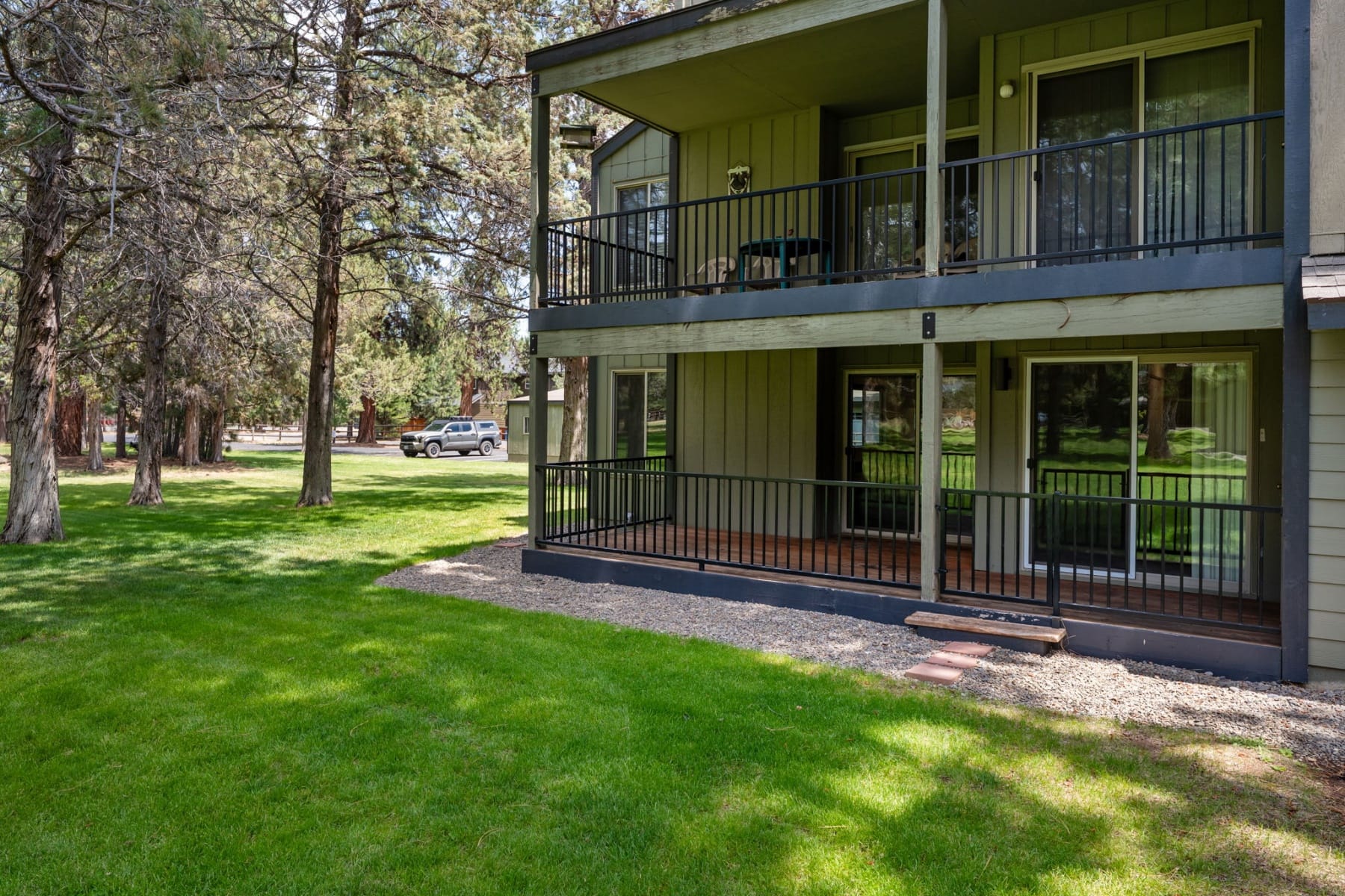  897 E Desperado Trail #UNIT 102 Sisters, OR 97759 - 物件實景
