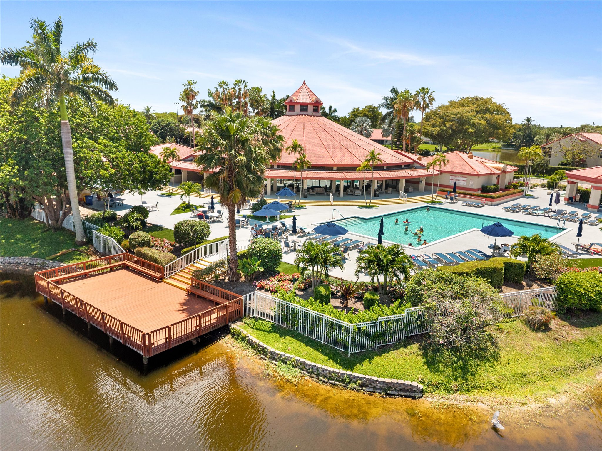  7585 Lexington Club Boulevard, Delray Beach, FL, 33446 - 物件實景