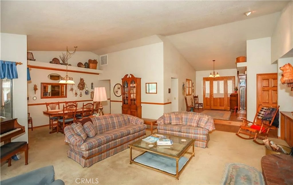 Big Bear City, California, 92314, United States, 3 Bedrooms Bedrooms, ,3 BathroomsBathrooms,Residential,For Sale,1940649