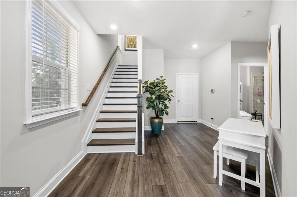 Peachtree Corners, Georgia, 30092, United States, 3 Bedrooms Bedrooms, ,4 BathroomsBathrooms,Residential,For Sale,1859102