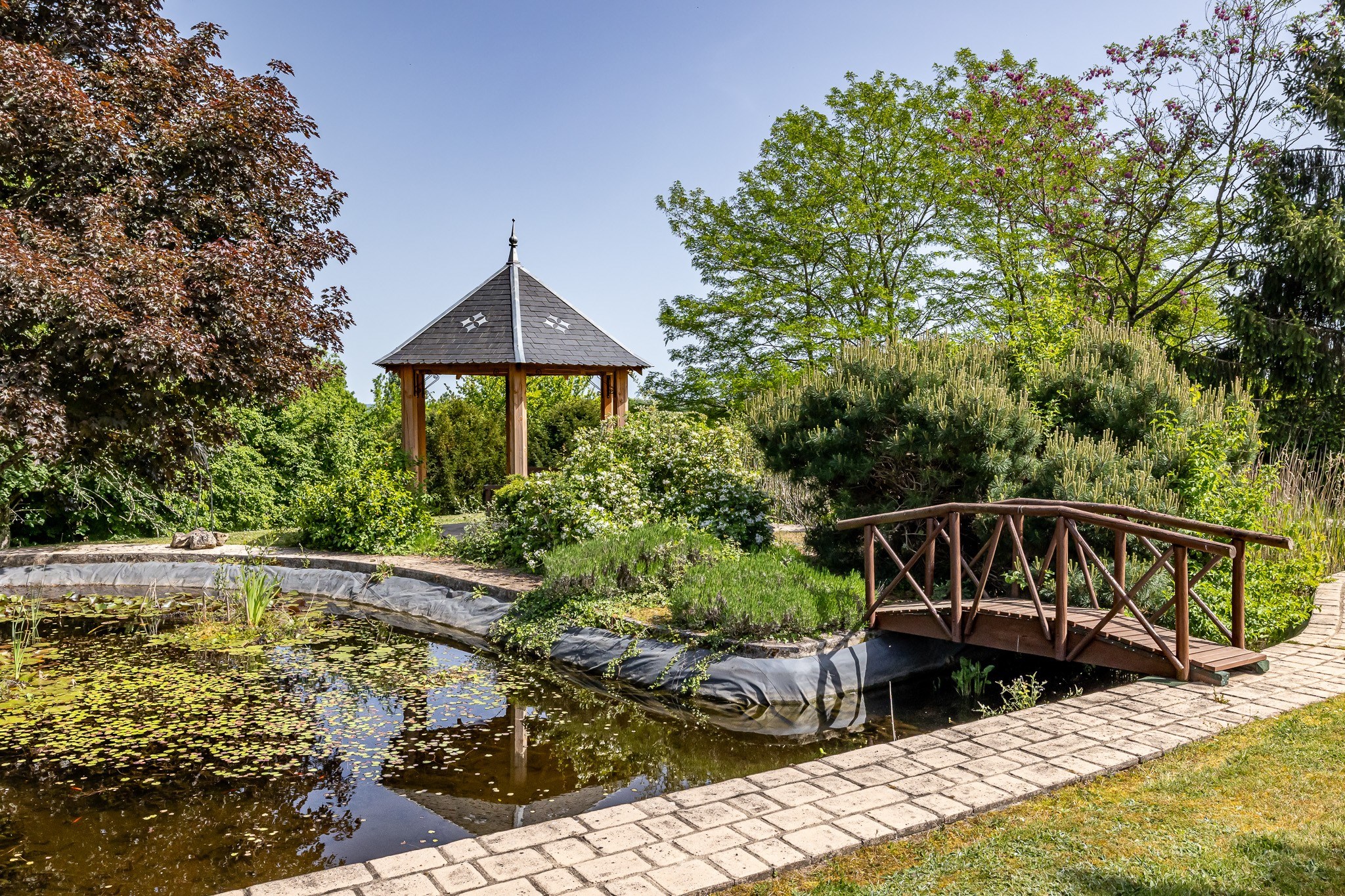  16th-Century Elegance: An Exceptional Estate in the Périgord Region - 物件實景