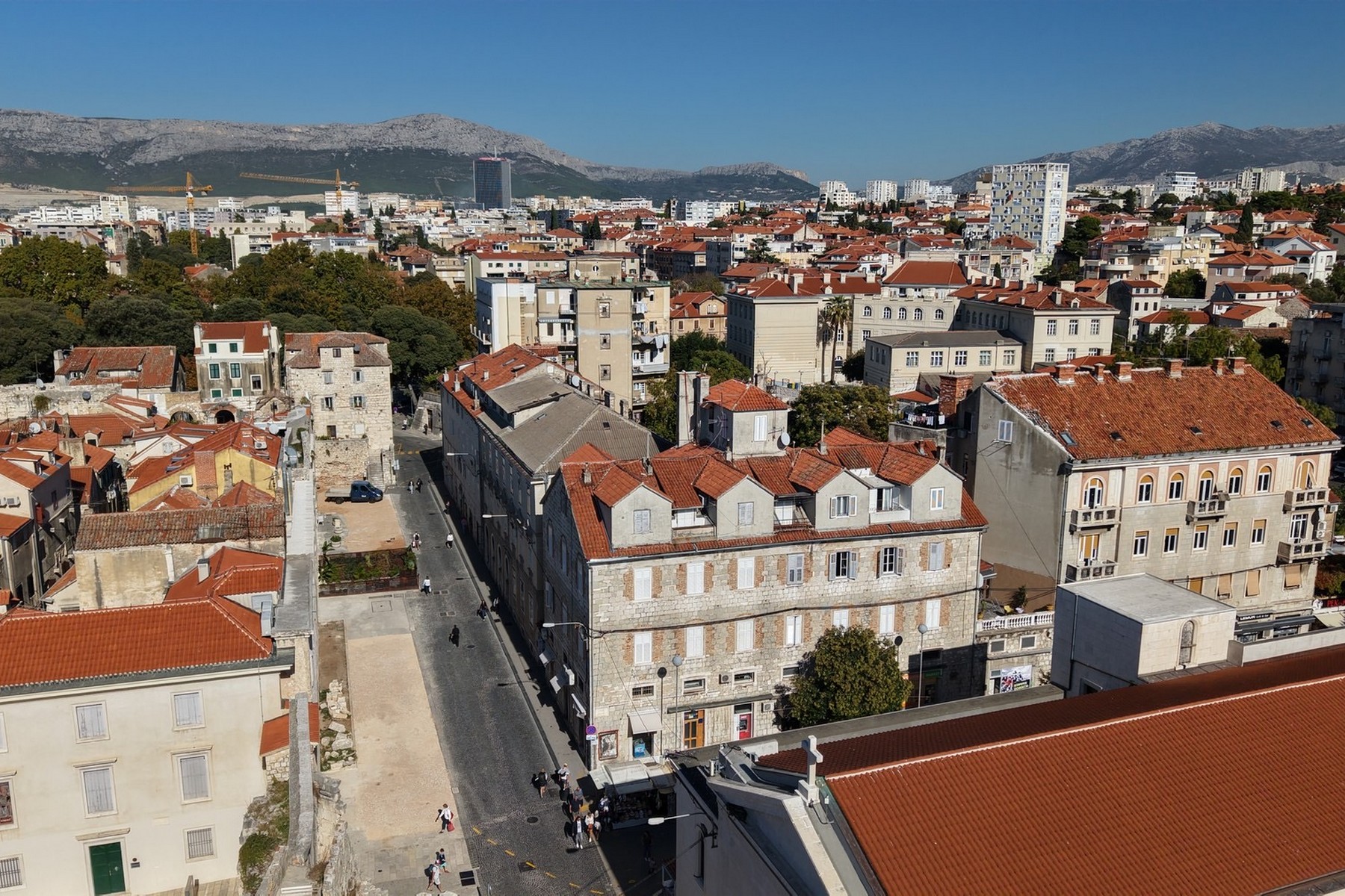  Apartment Aspalatos - 物件實景