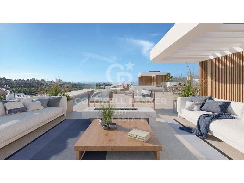 Estepona, Andalusia, ES, 4 Bedrooms Bedrooms, ,4 BathroomsBathrooms,Residential,For Sale,1793686