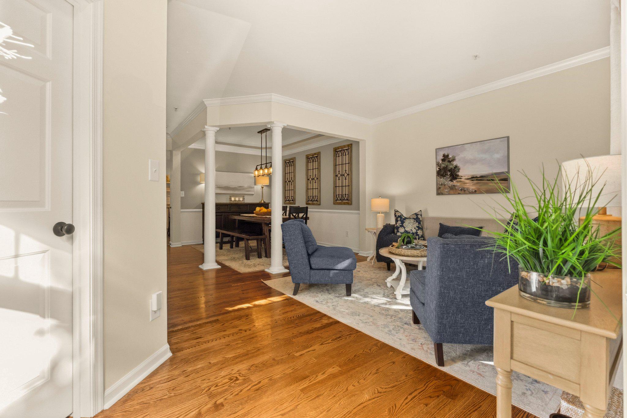  542 Market Street E, Gaithersburg, MD, 20878 - 物件實景