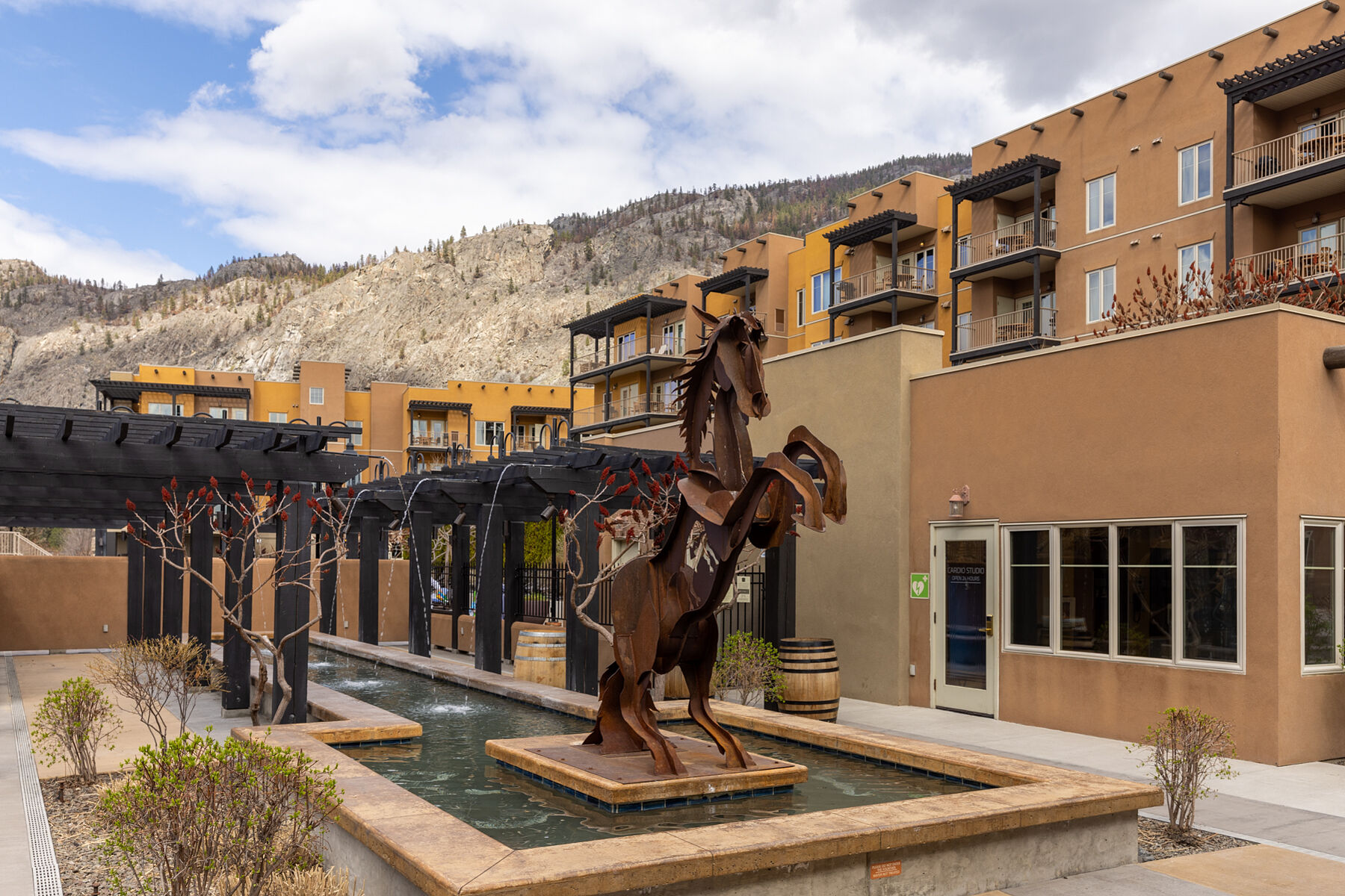 Spirit Ridge Osoyoos - 物件實景