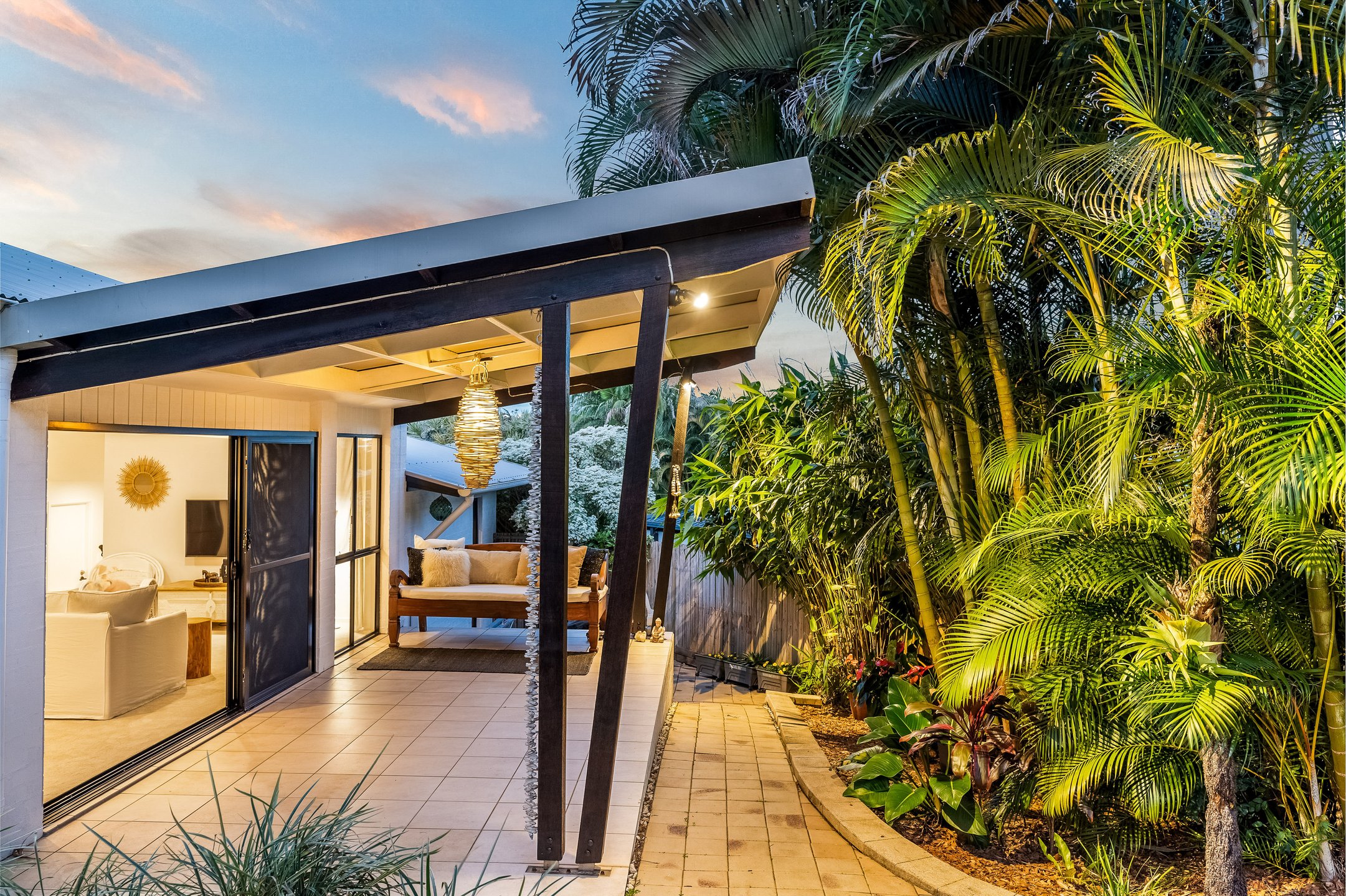  1/19 Beryl Place, Lennox Head - 物件實景