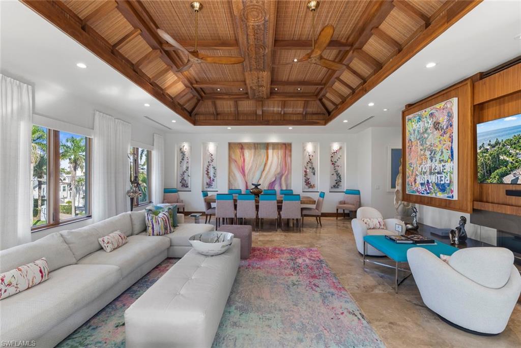 Naples, Florida, 34102, United States, 5 Bedrooms Bedrooms, ,6 BathroomsBathrooms,Residential,For Sale,1993468