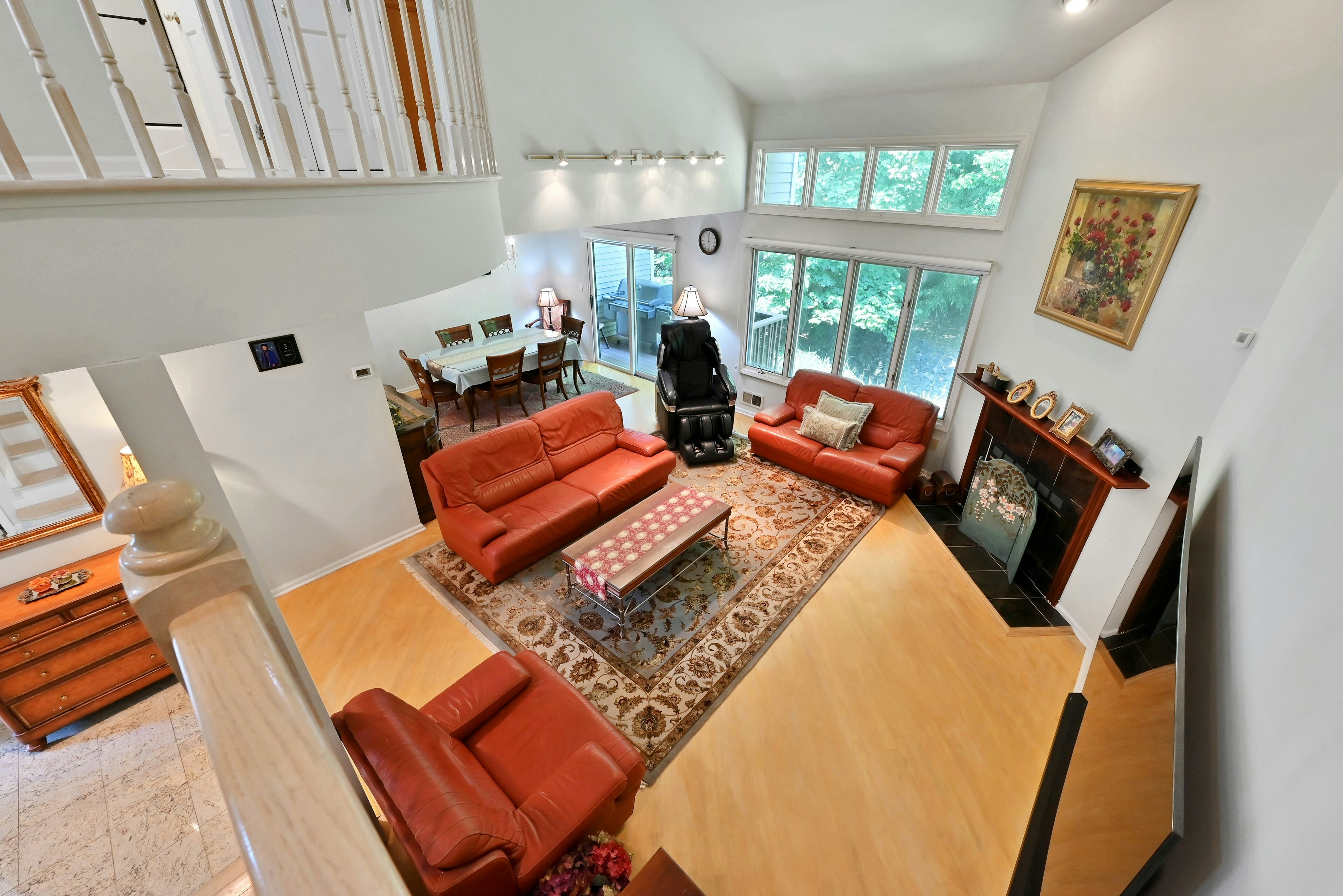  91 Old Tappan Road, Old Tappan, NJ 07675 - 物件實景