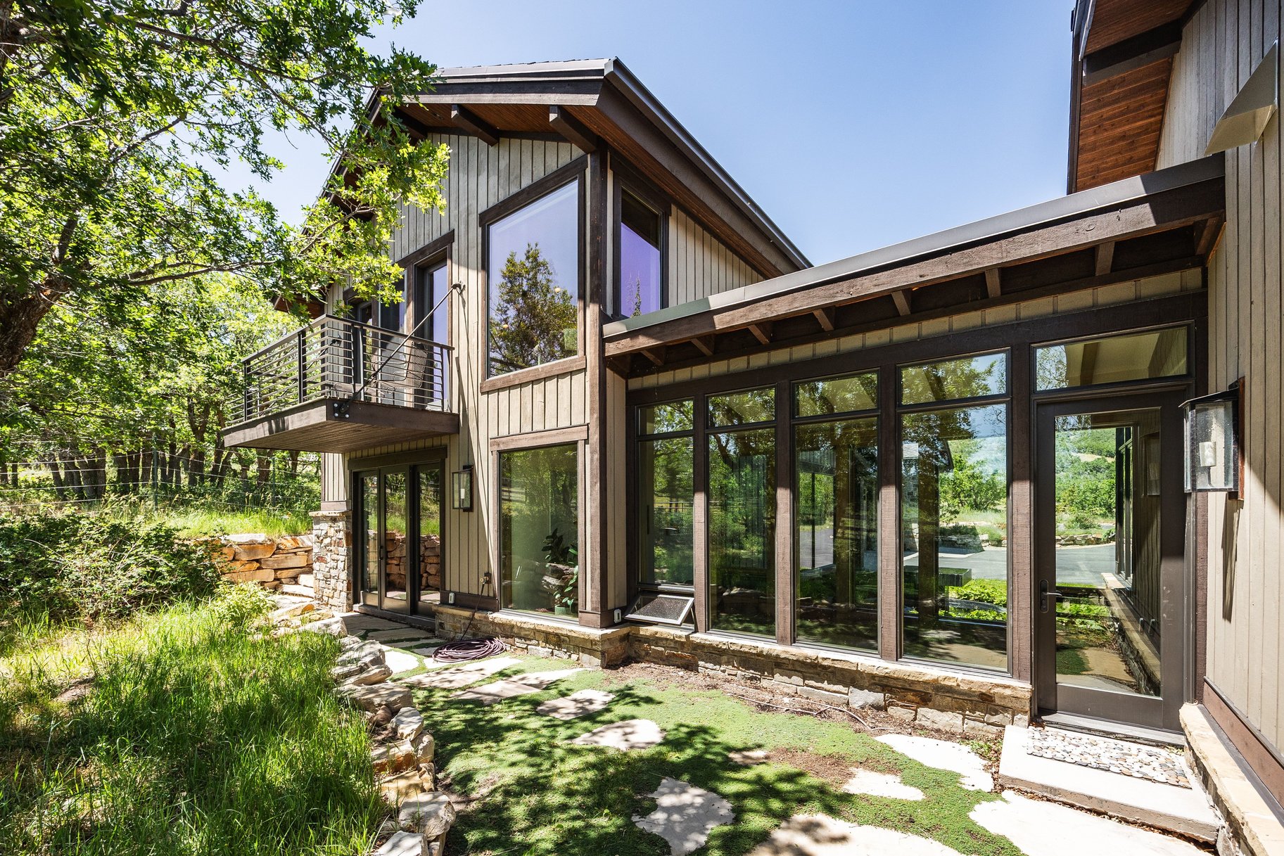  Mountain Luxury Meets the Ultimate Park City Equestrian Lifestyle - 物件實景