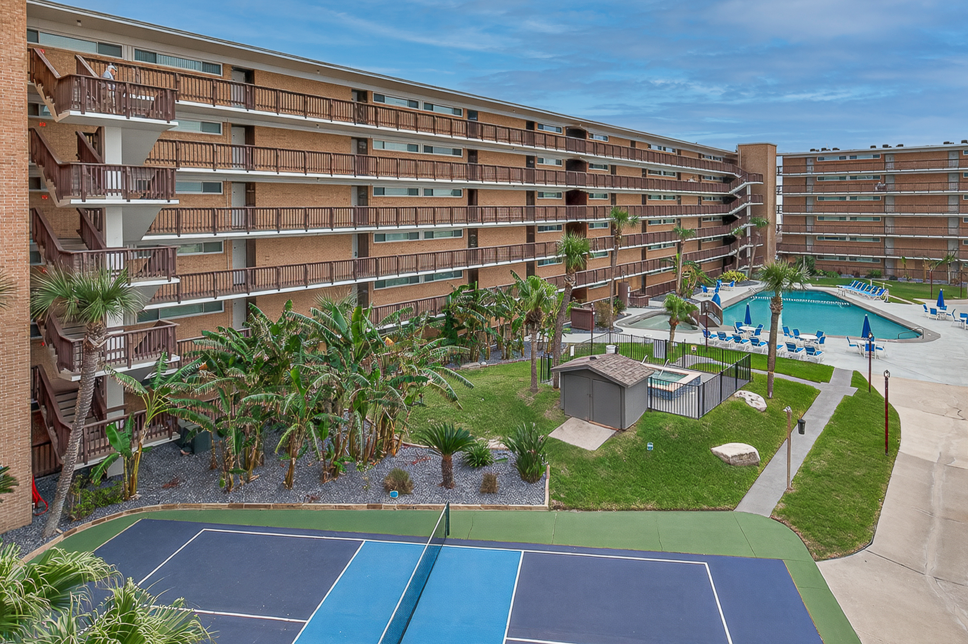  Gulfstream Condo Unit 508 - 物件實景