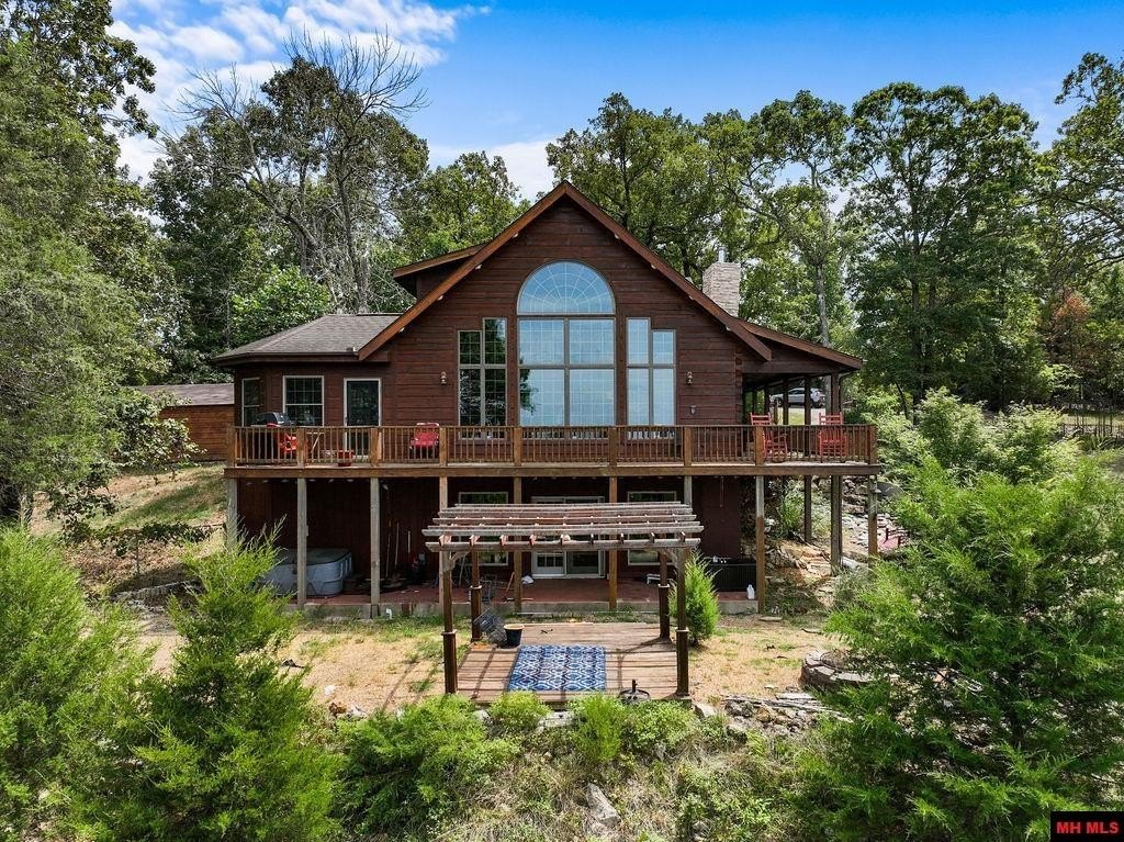 Gamaliel, Arkansas, 72537, United States, 3 Bedrooms Bedrooms, ,3 BathroomsBathrooms,Residential,For Sale,1937546