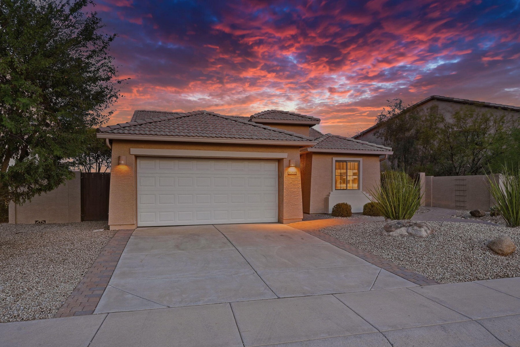  29515 N Little Leaf Dr ¦ San Tan Valley, AZ - 物件實景