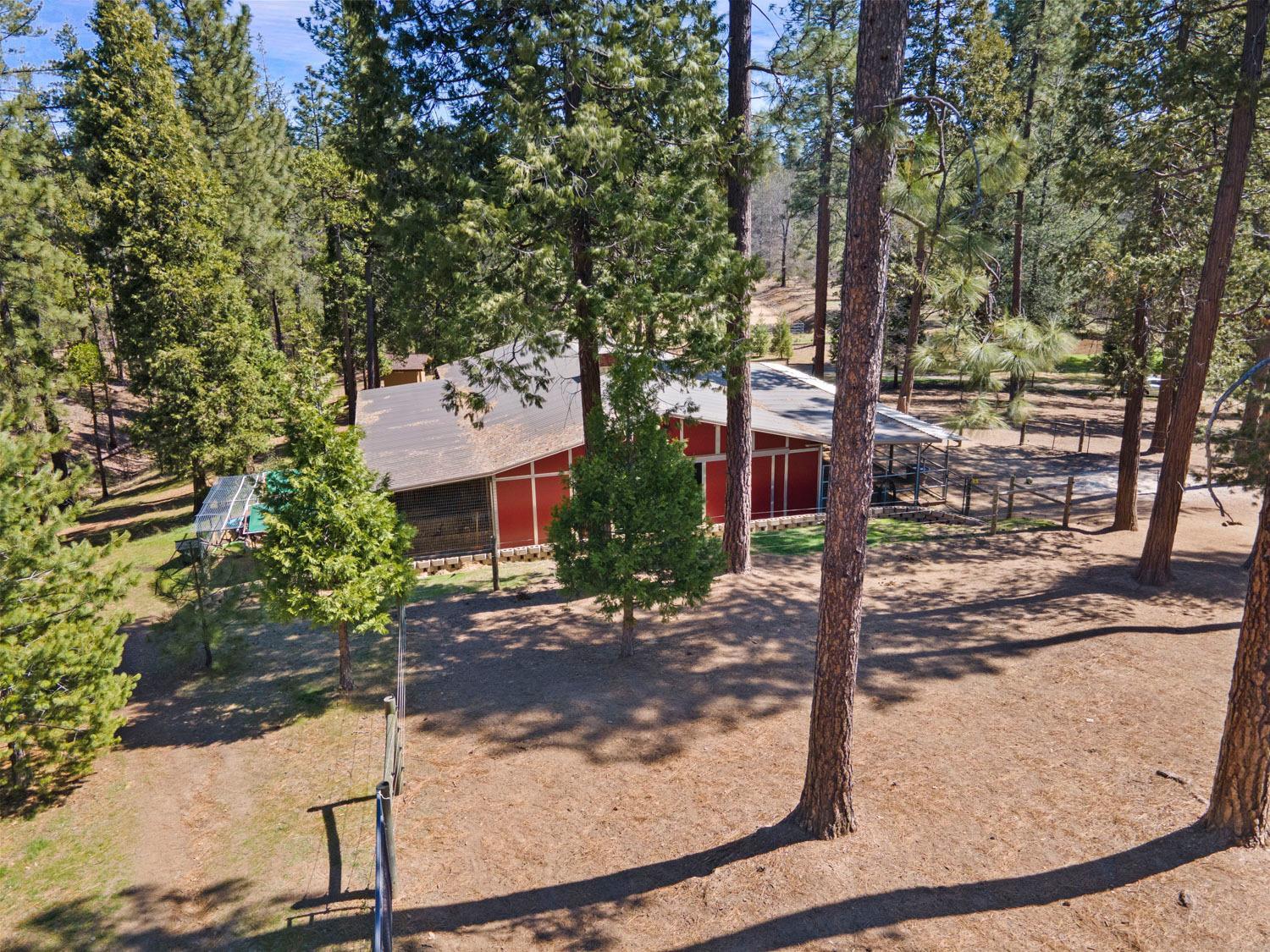 Coulterville, California, 95311, United States, 3 Bedrooms Bedrooms, ,4 BathroomsBathrooms,Residential,For Sale,1792309