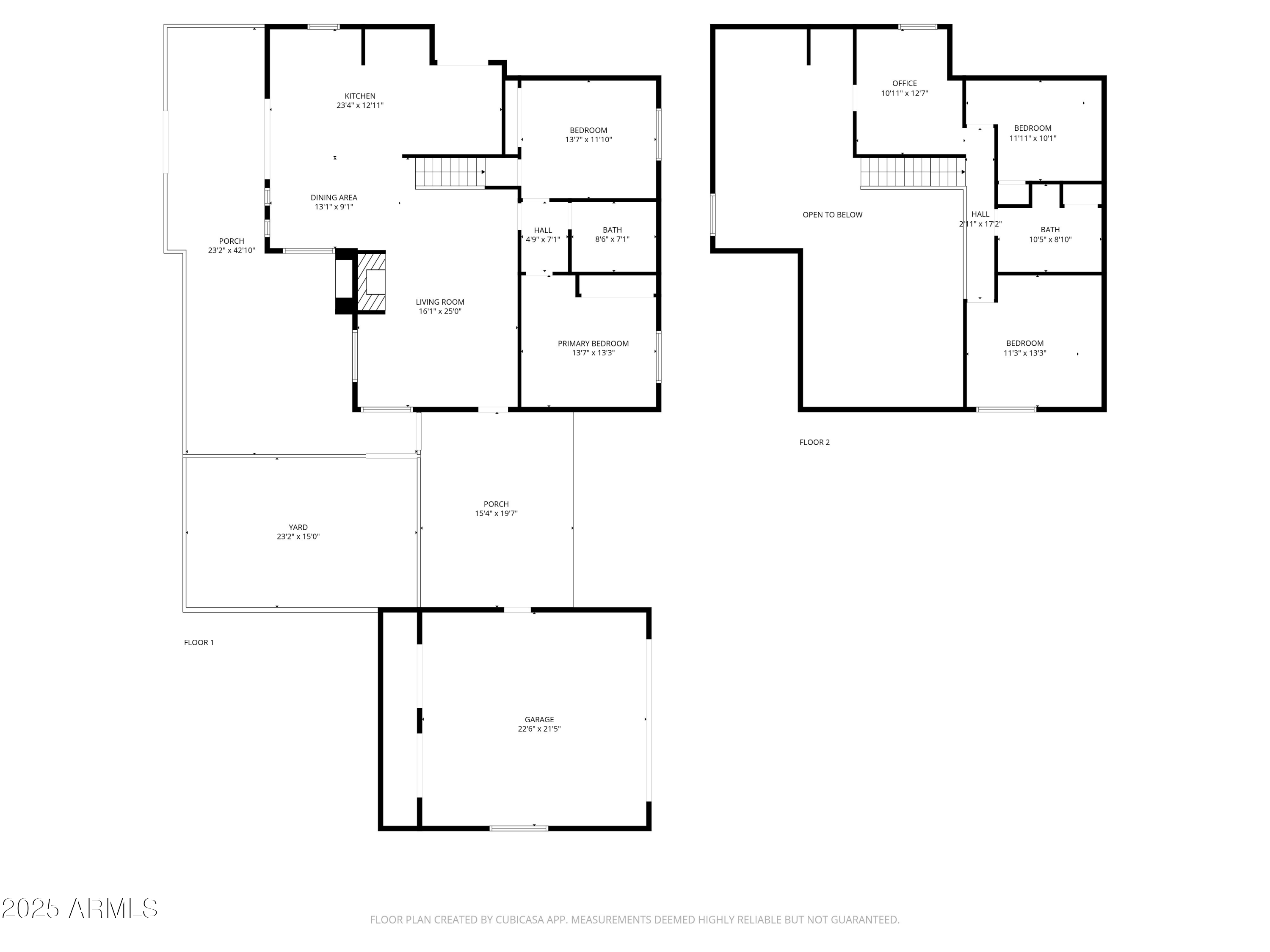  3680 Woodpecker Lane ¦ Pinetop, AZ - 物件實景