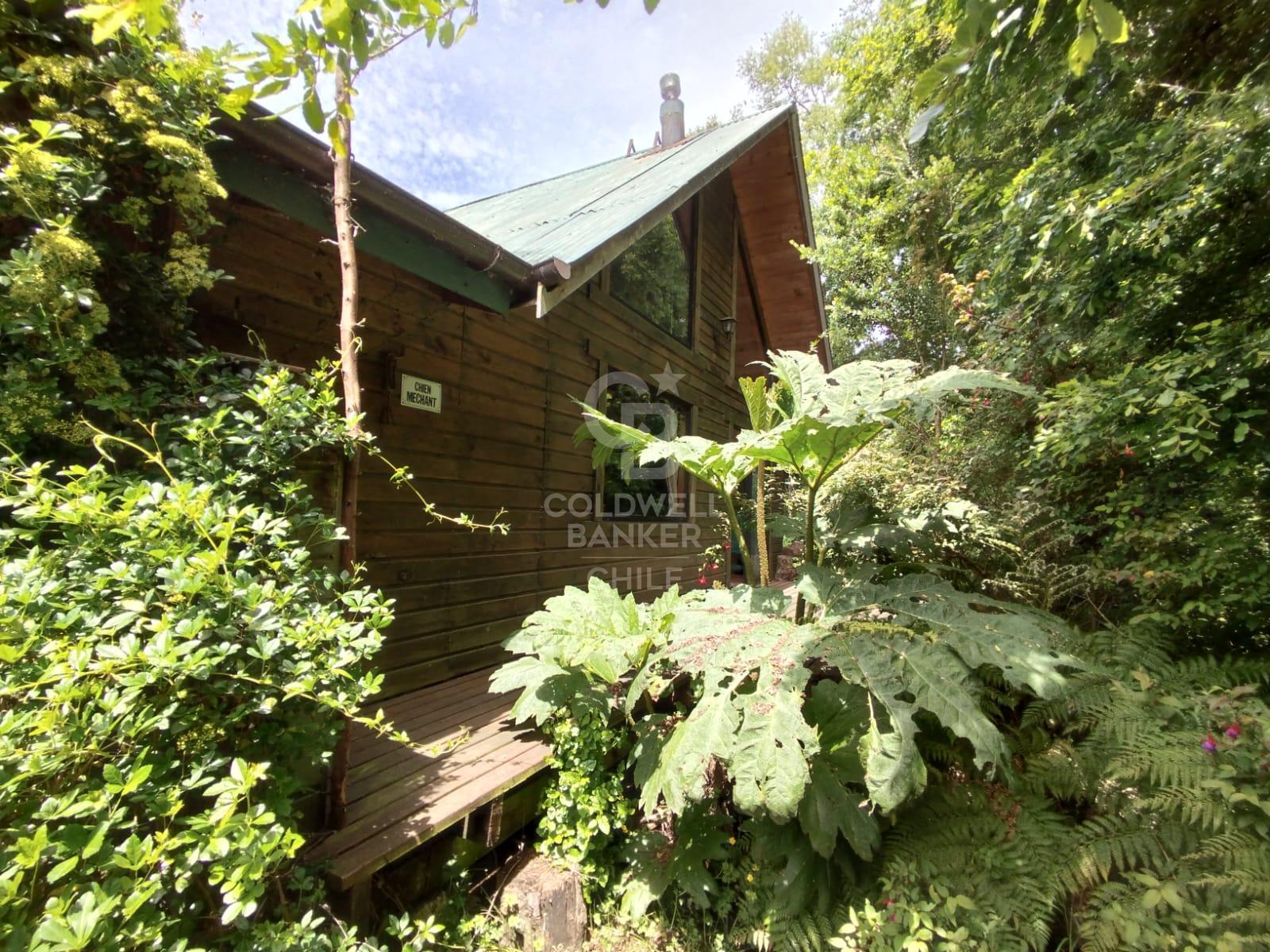 Osorno, Chile, 4 Bedrooms Bedrooms, ,3 BathroomsBathrooms,Residential,For Sale,1995714