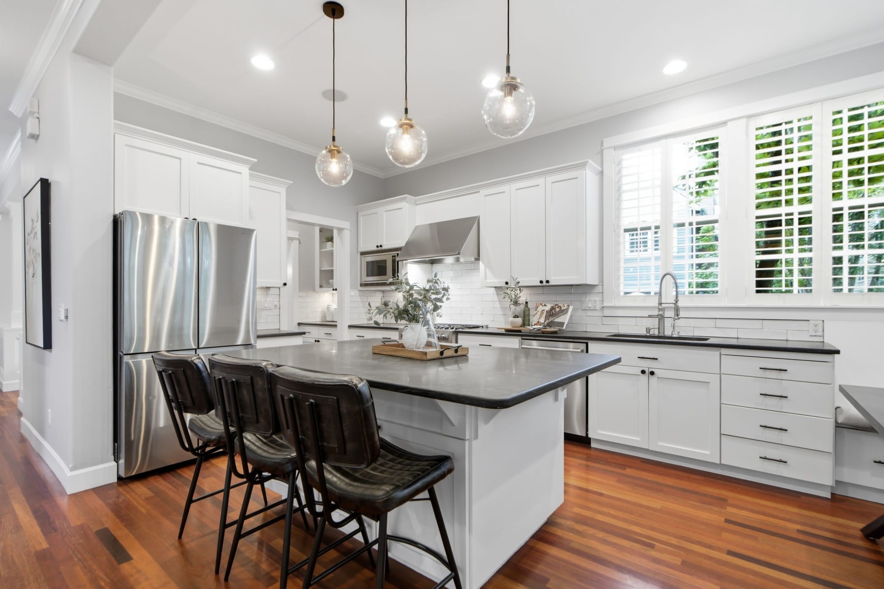  144 LEONARD ST Lake Oswego, OR 97034 - 物件實景