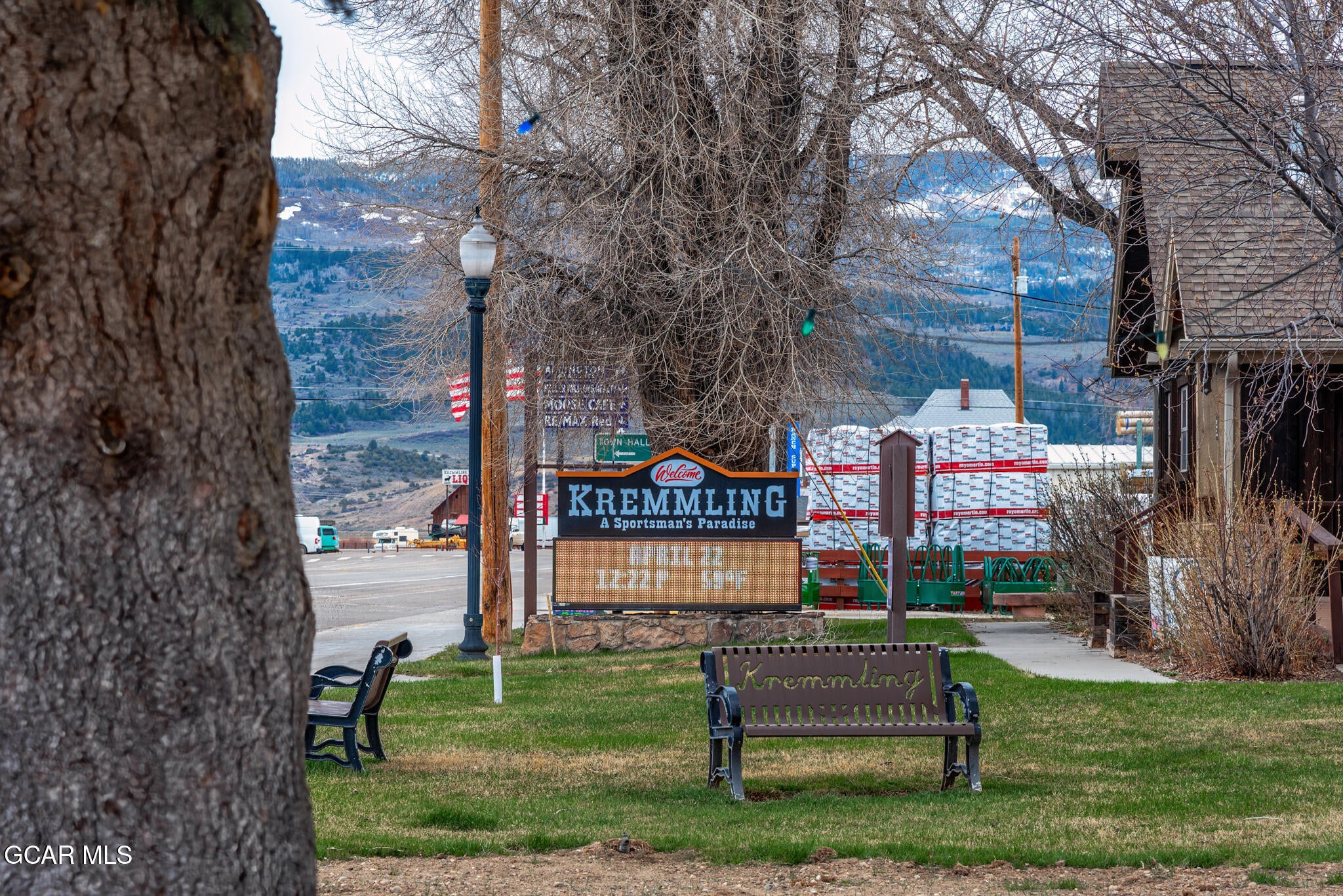 Kremmling, Colorado, 80459, United States, 3 Bedrooms Bedrooms, ,Residential,For Sale,1795366