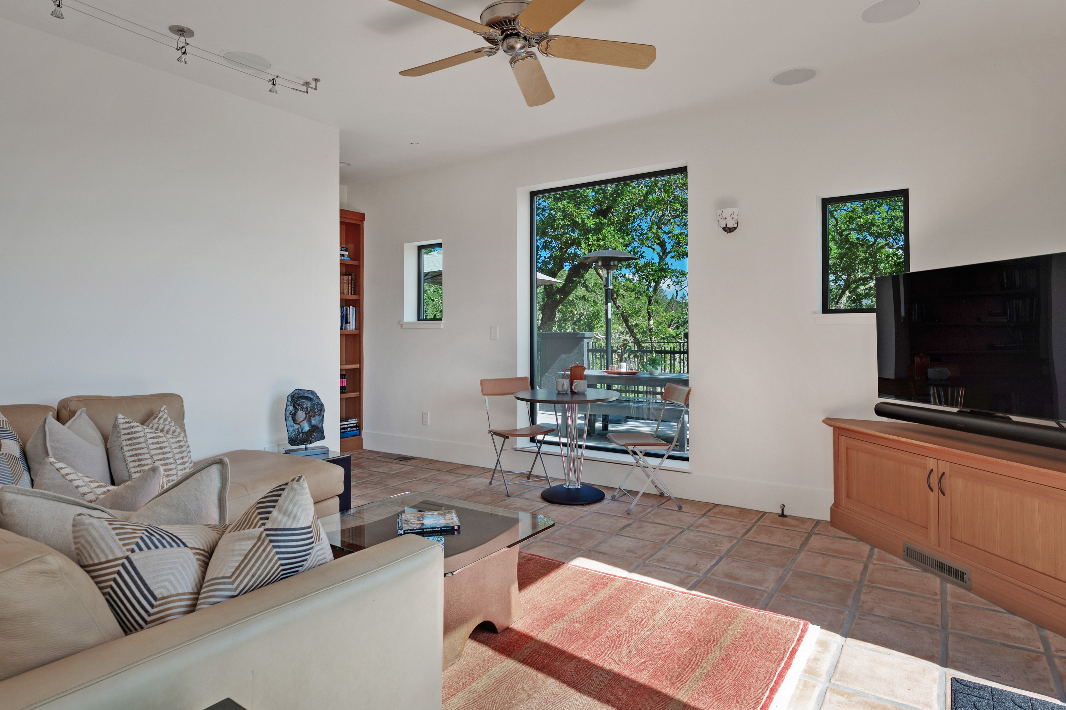  Private Sonoma Compound - 物件實景