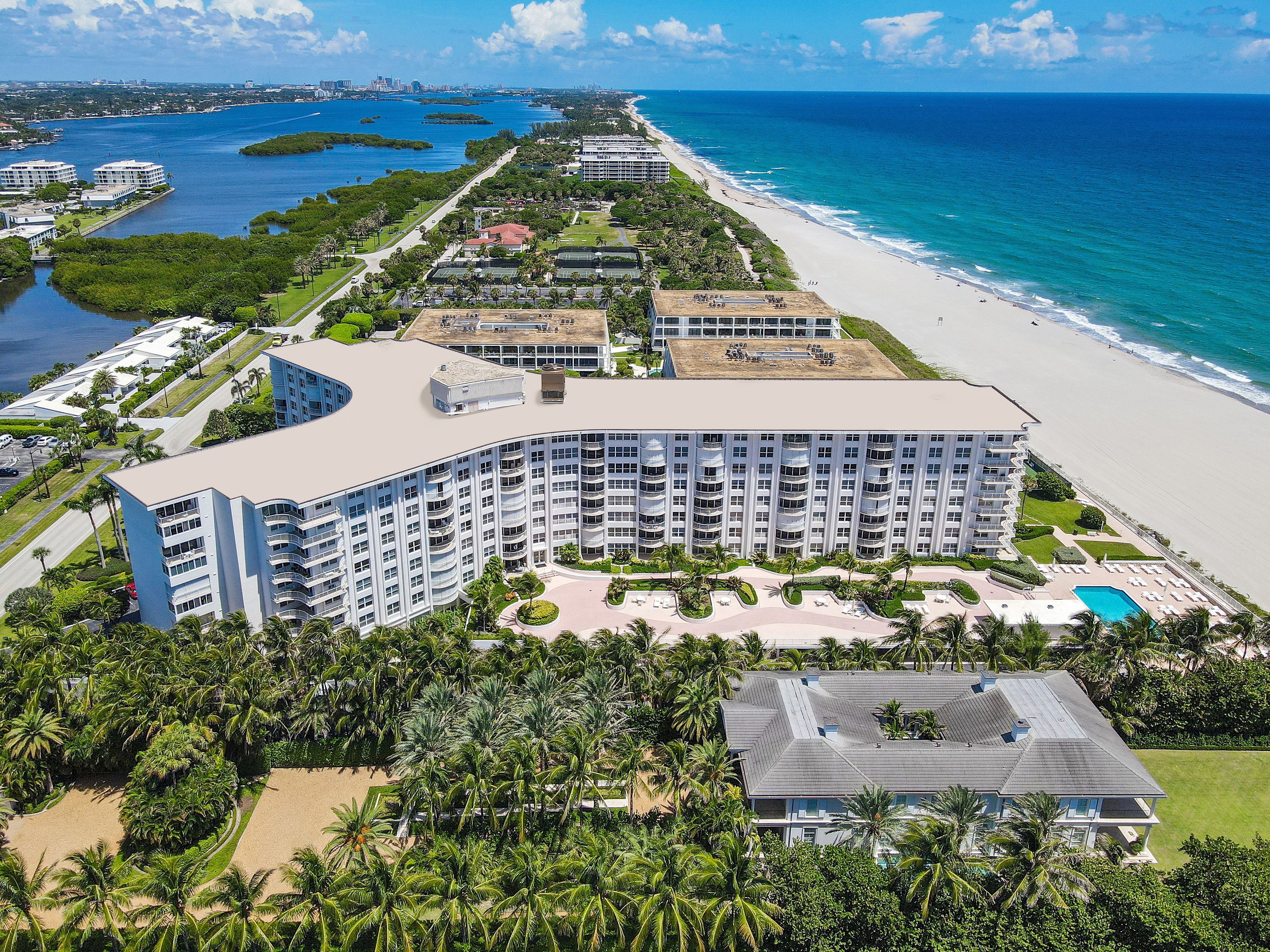  2295 S Ocean Boulevard 505 - 物件實景