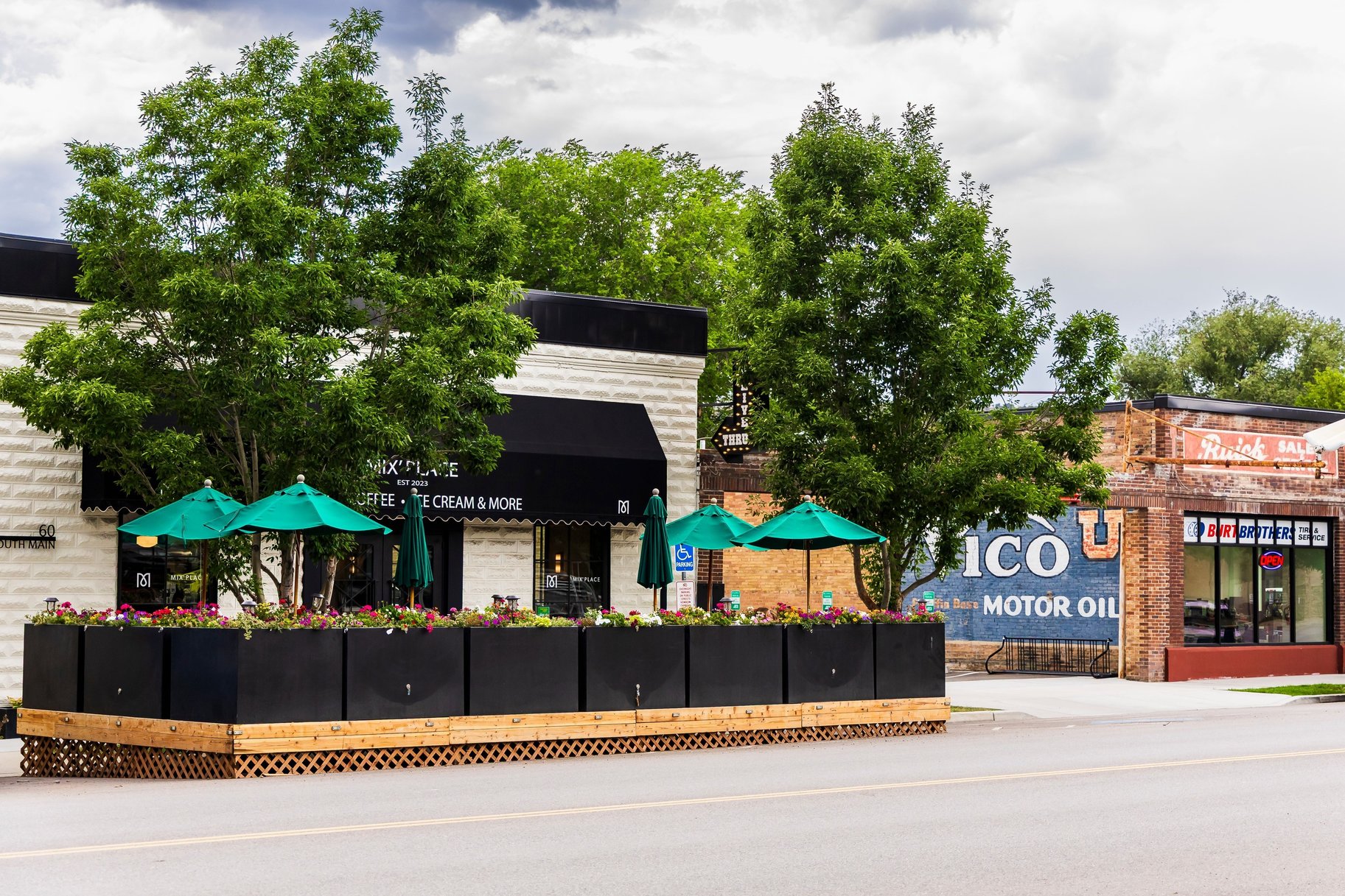  Red Hill-Coalville’s Newest Neighborhood - 物件實景