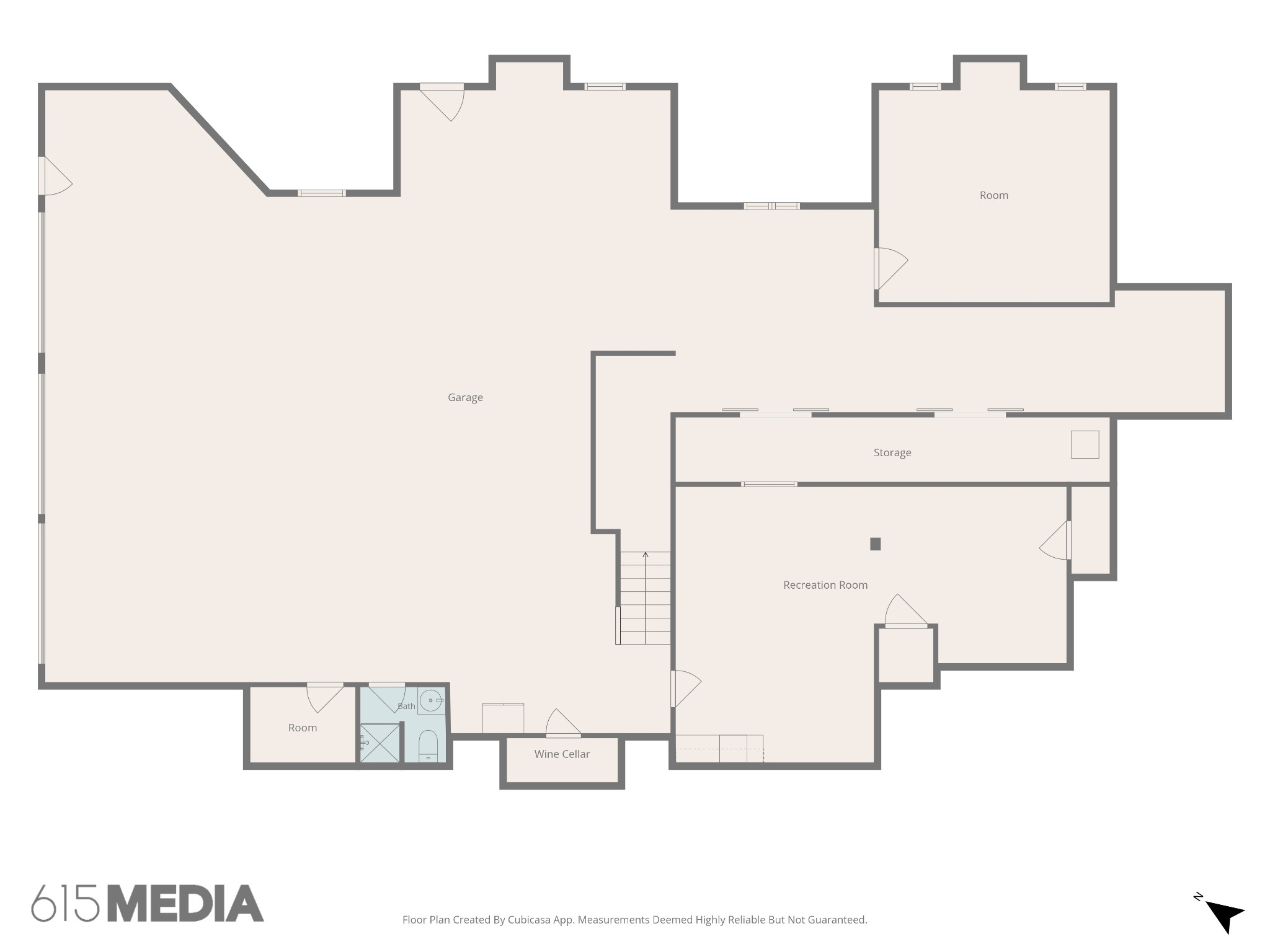  827 Maxwell Ct, Nashville, TN, 37220 - 物件實景