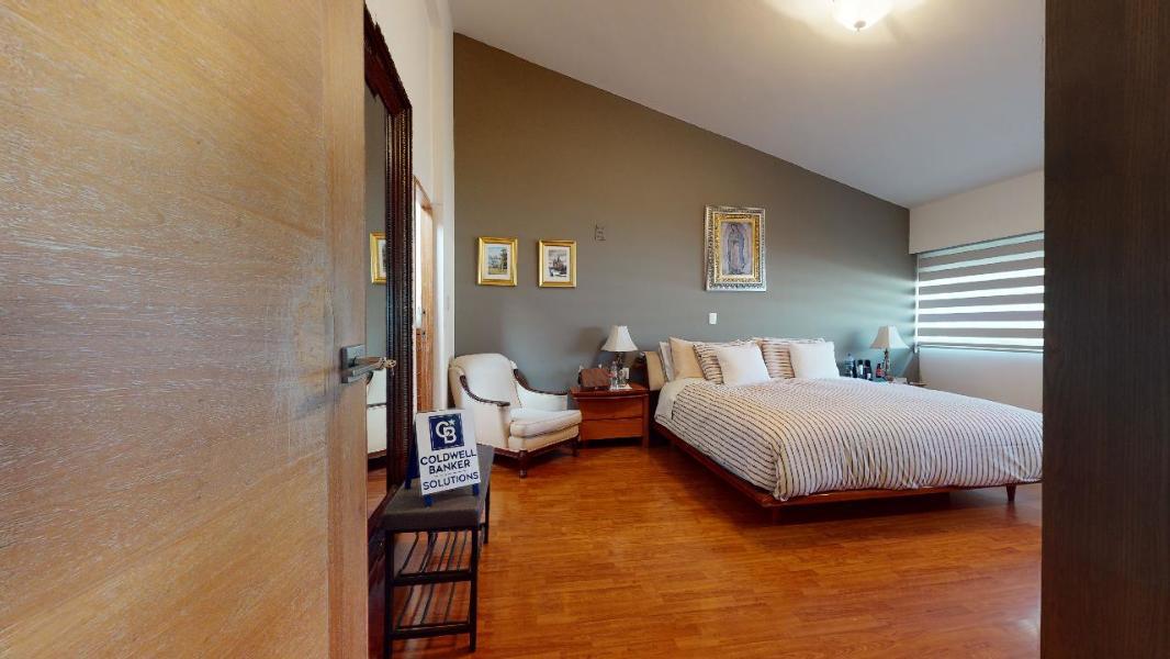 San Bernab?, La Magdalena Contreras, Ciudad de México, 10200, Mexico, 4 Bedrooms Bedrooms, ,4 BathroomsBathrooms,Residential,For Sale,San Bernab?,1626227