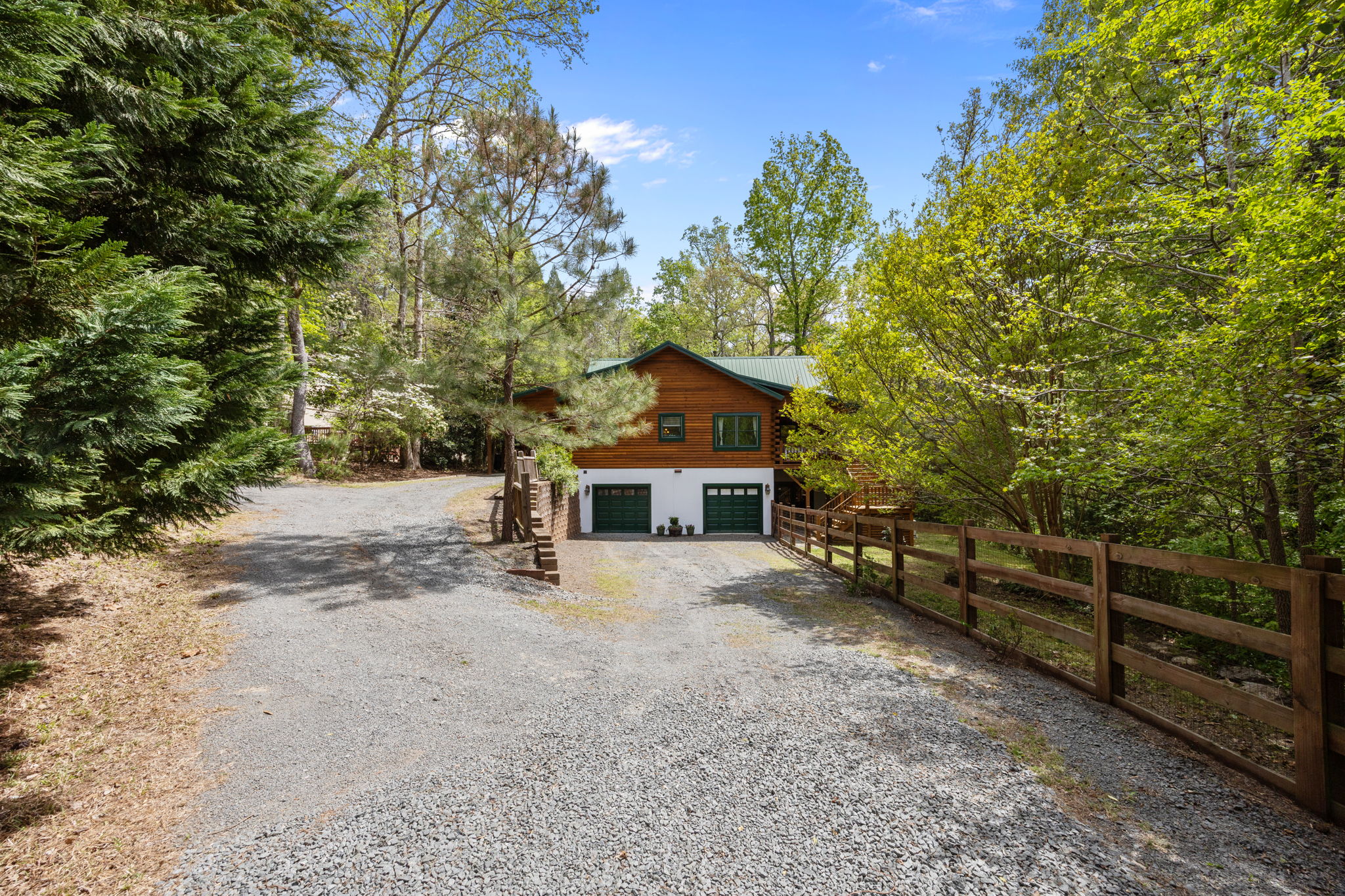  307 November Drive, Durham, NC 27712 - 物件實景