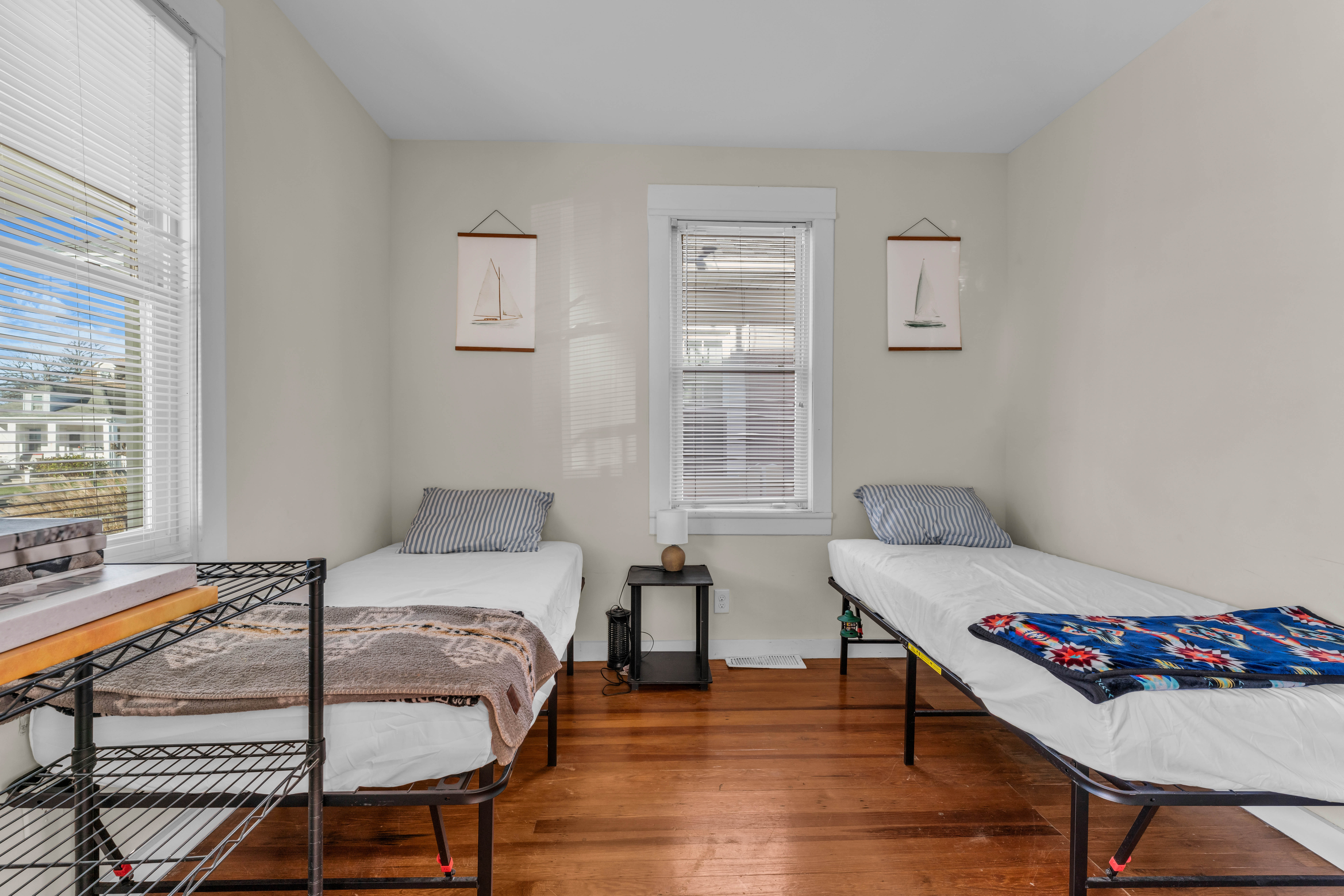 Belmar, New Jersey, 07719, United States, 4 Bedrooms Bedrooms, ,2 BathroomsBathrooms,Residential,For Sale,1989874