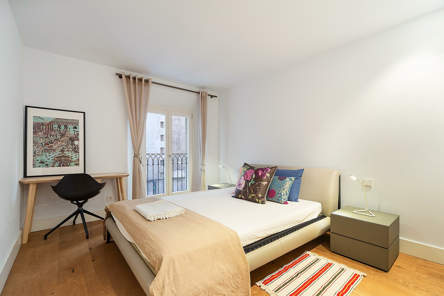  House in the heart of Palma de Mallorca