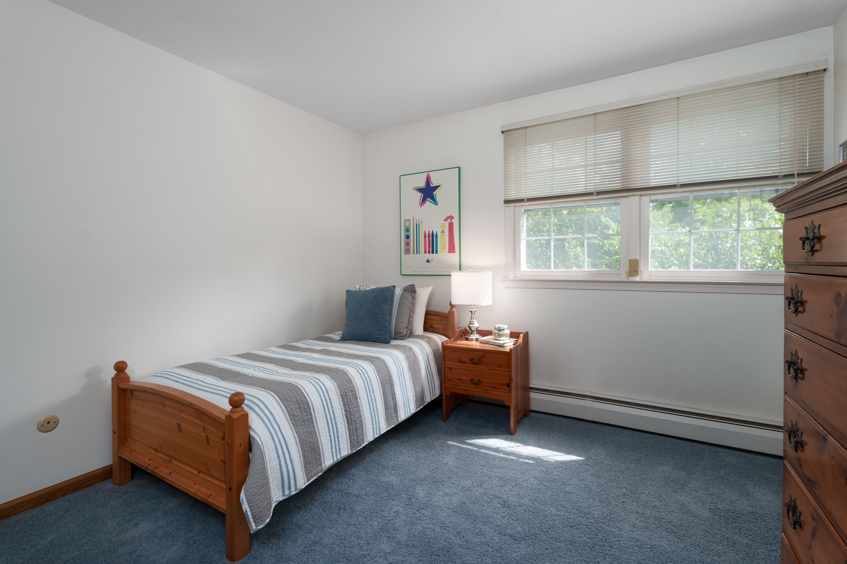  Spacious Sandy Run Home, Close to Charming Yardley - 物件實景