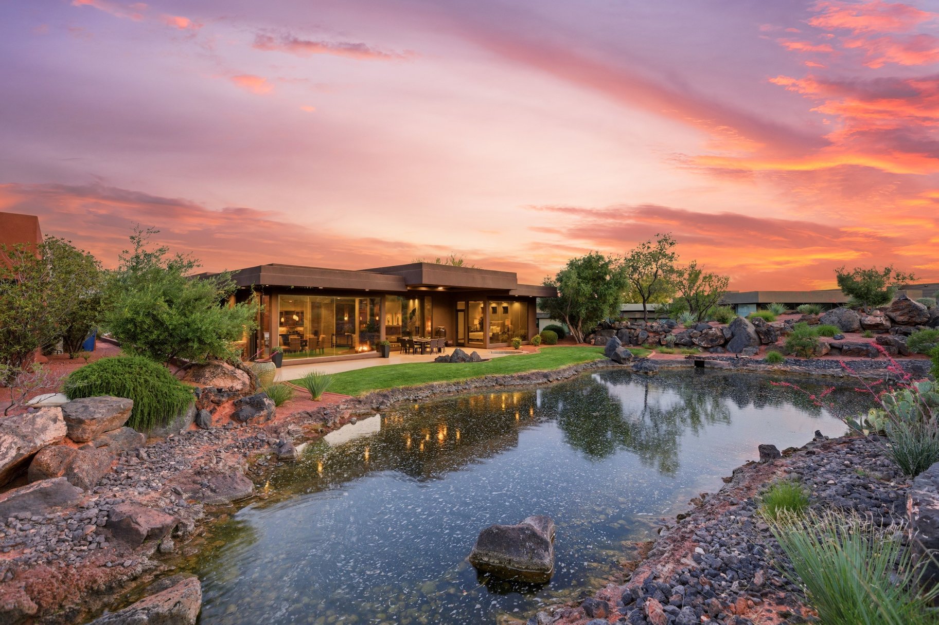  Stunning Ivins Retreat - 物件實景