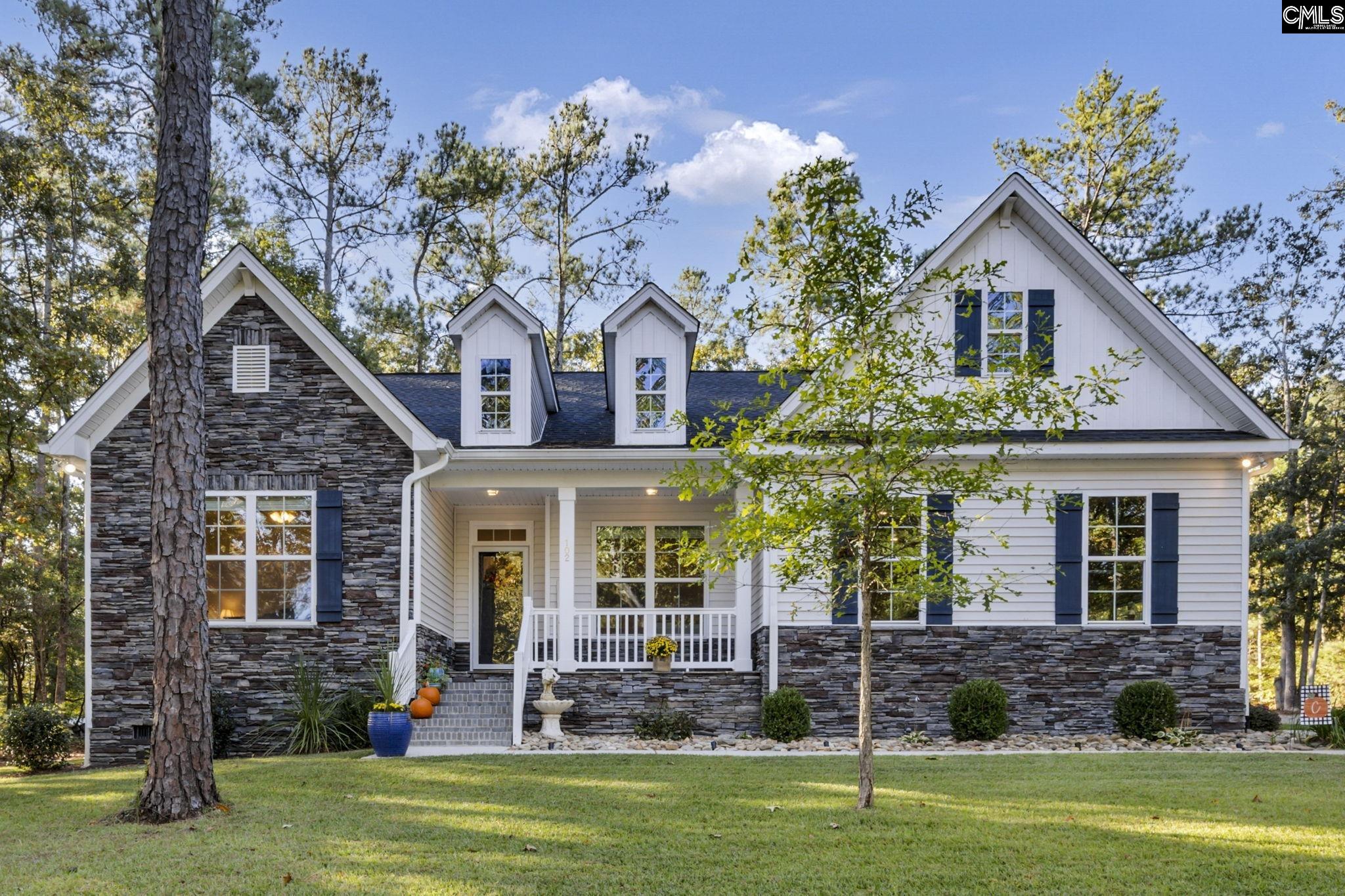 Chapin, South Carolina, 29036, United States, 4 Bedrooms Bedrooms, ,3 BathroomsBathrooms,Residential,For Sale,1986709