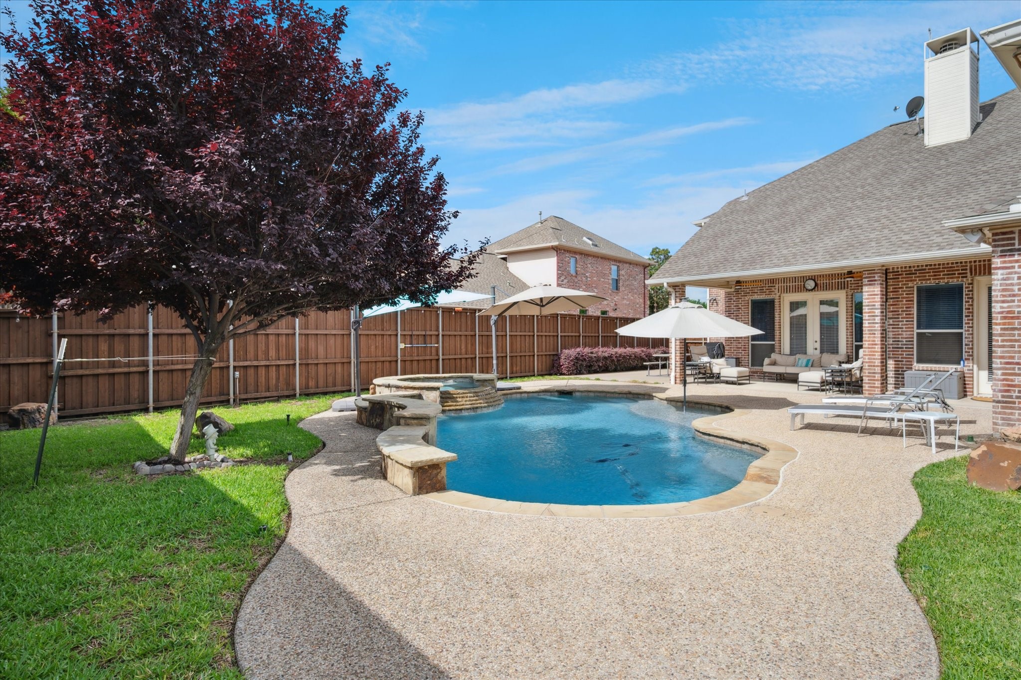 Coppell, Texas, 75019, United States, 4 Bedrooms Bedrooms, ,3 BathroomsBathrooms,Residential,For Sale,1846877