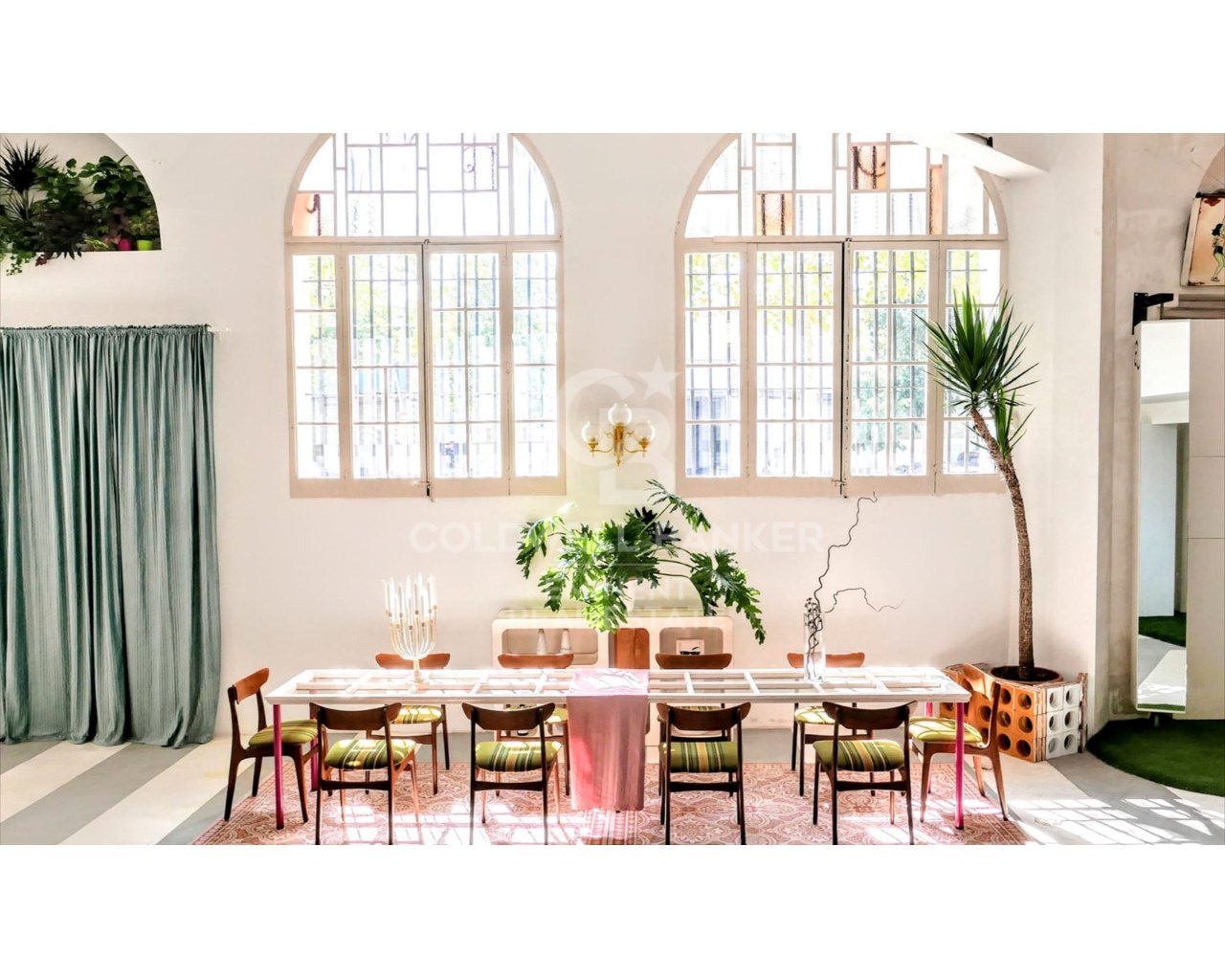 Barcelona, Barcelona, Sant Mart?, El Poblenou Barc, Barcelona, Catalonia, ES, 4 Bedrooms Bedrooms, ,5 BathroomsBathrooms,Residential,For Sale,Barcelona, Barcelona, Sant Mart?, El Poblenou Barc,1516525