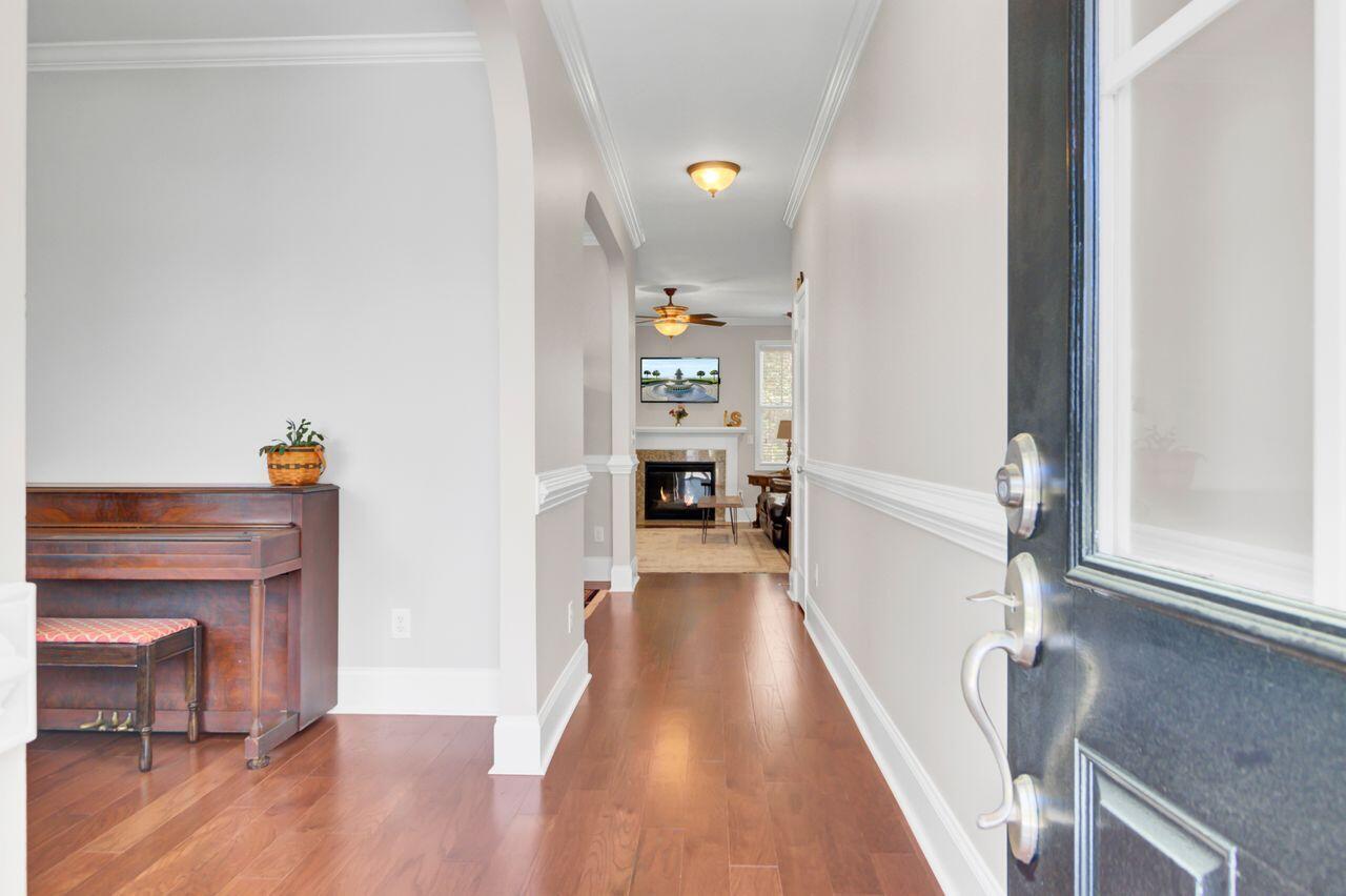 North Charleston, South Carolina, 29420, United States, 5 Bedrooms Bedrooms, ,4 BathroomsBathrooms,Residential,For Sale,1942207
