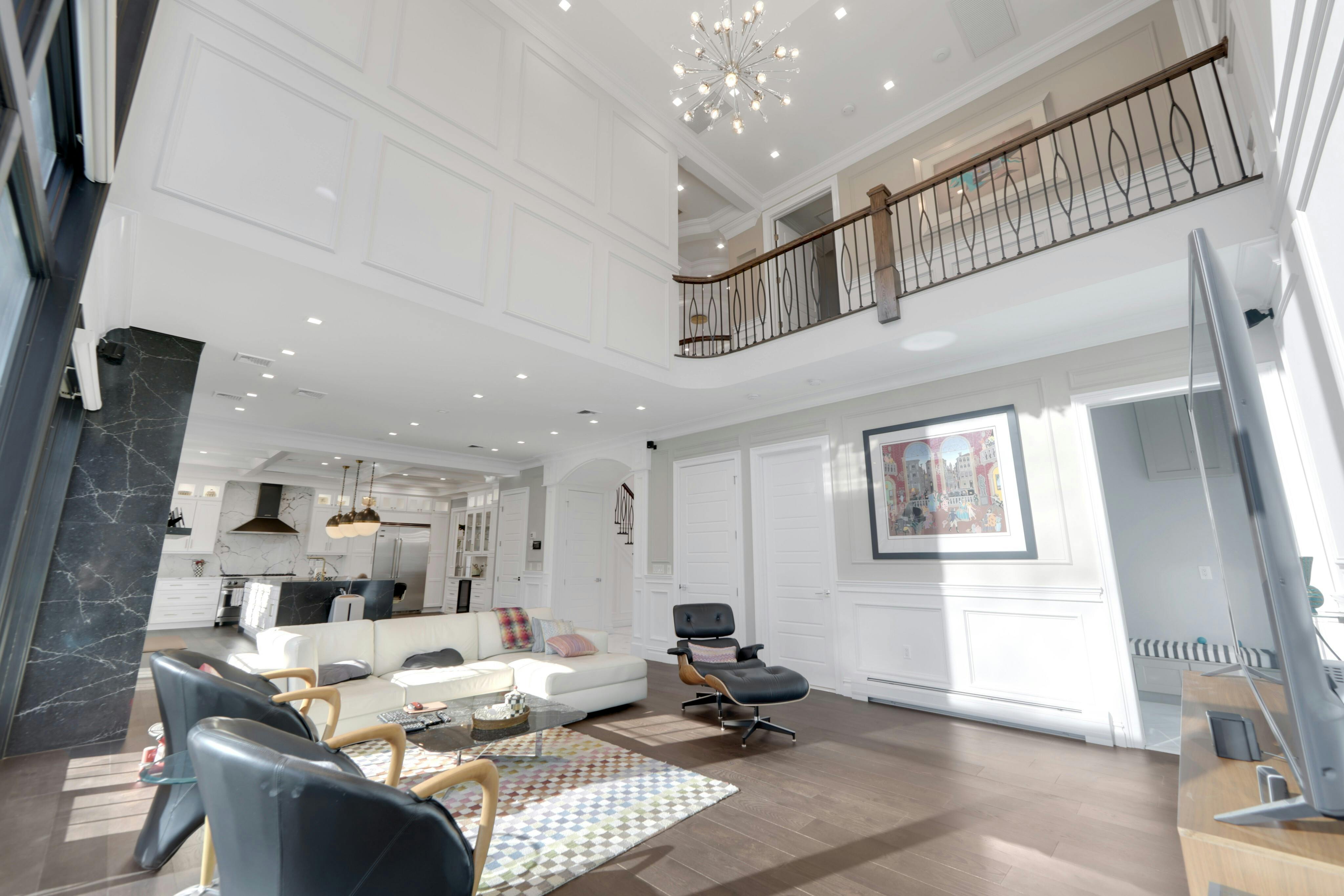  6 Allison Drive, Englewood Cliffs, NJ 07632 - 物件實景
