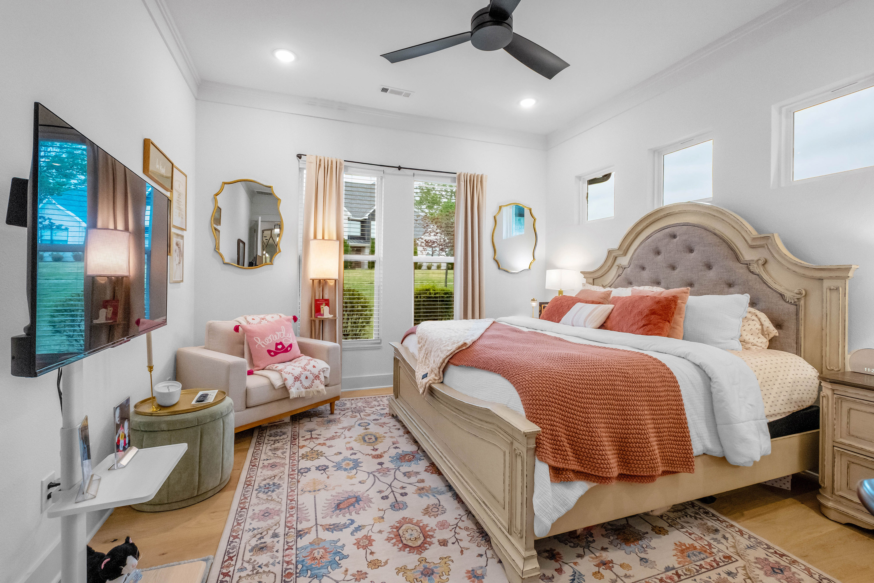  4315 S. Scissortail Dr., Bentonville, AR 72713 - 物件實景