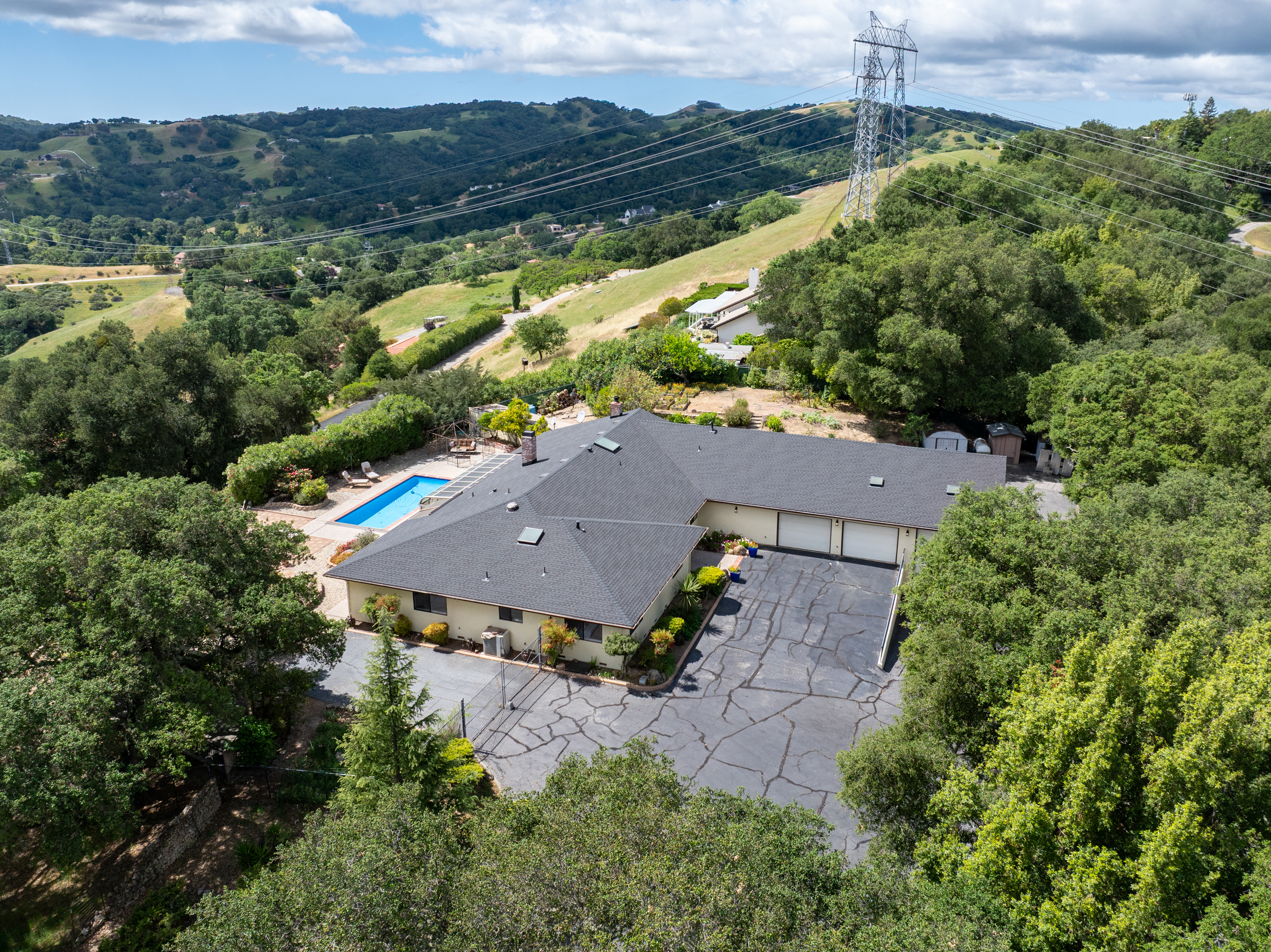  13305 Santa Ana Road, Atascadero, CA 93422 - 物件實景