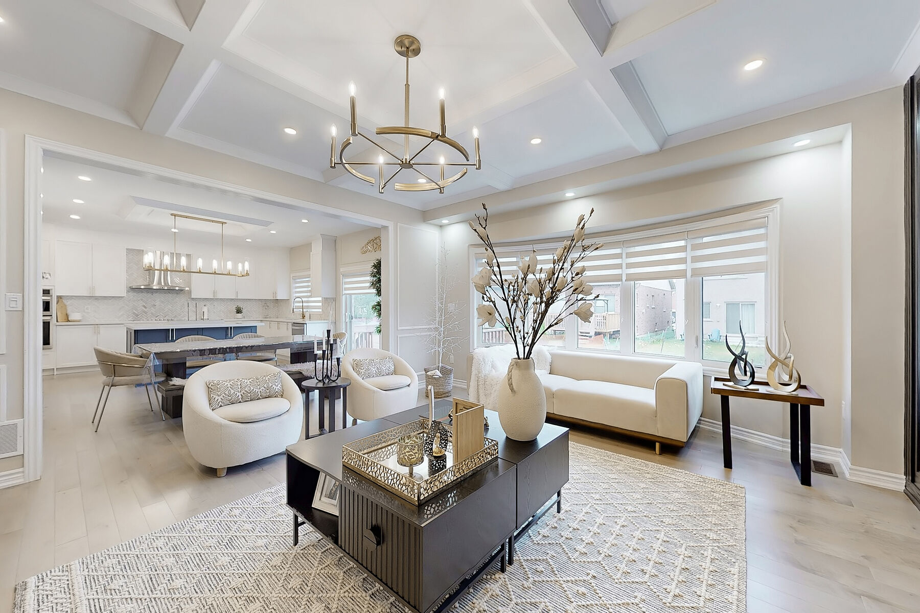  Luxury Alcona Living - 物件實景