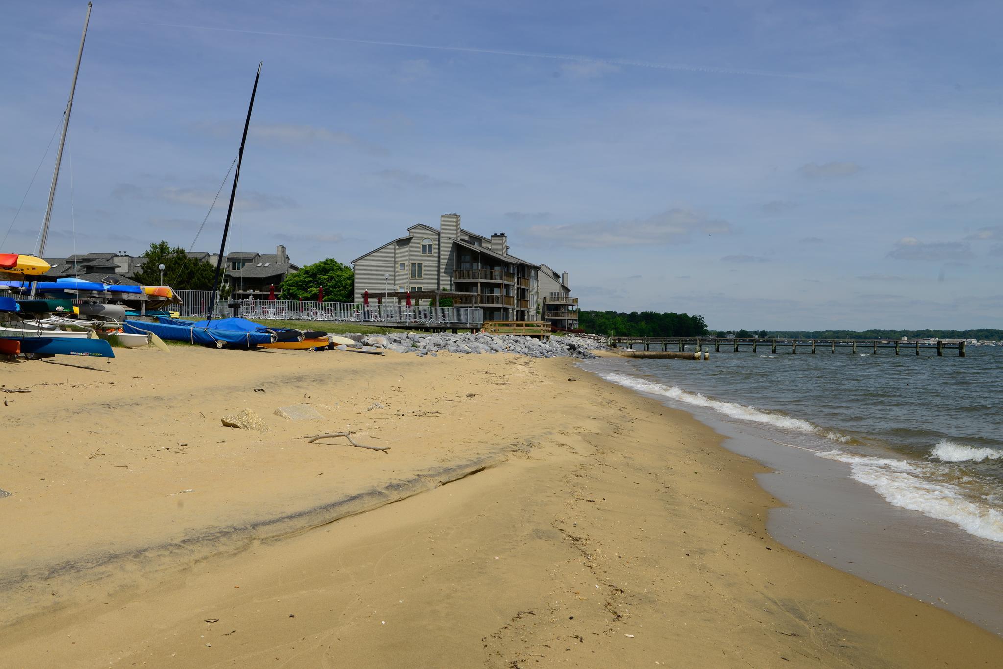  2127 Beach Village Court, Annapolis, MD, 21403 - 物件實景