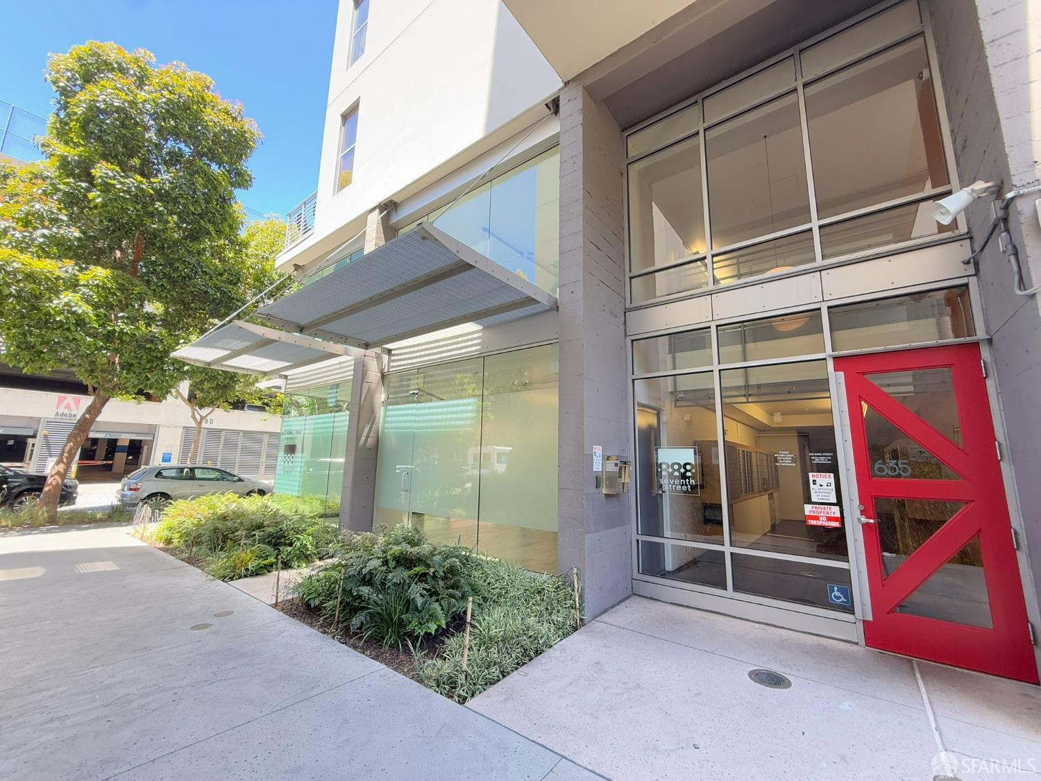 San Francisco, California, 94107, United States, 2 Bedrooms Bedrooms, ,1 BathroomBathrooms,Residential,For Sale,2048340