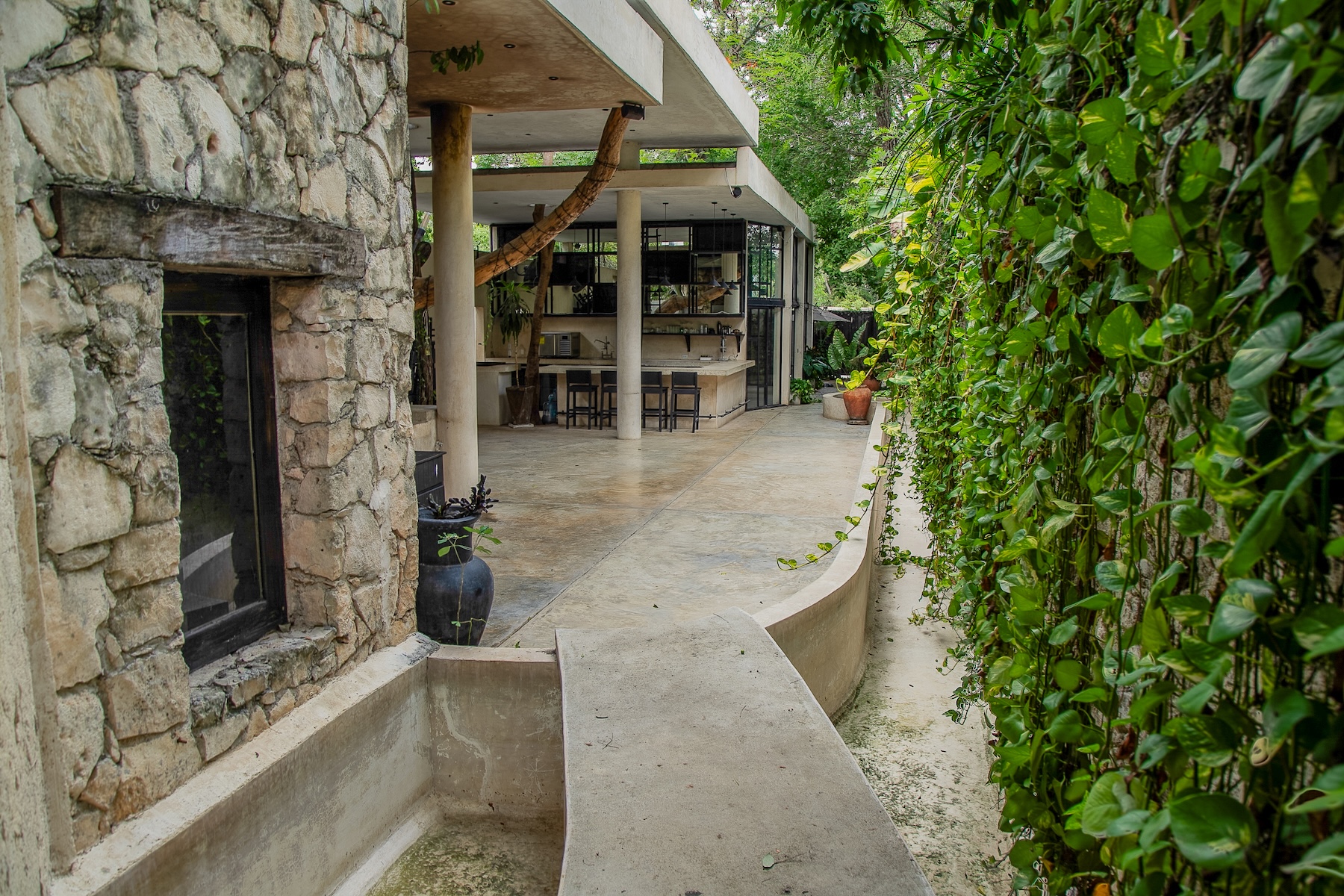  Secret Garden Boutique - 物件實景