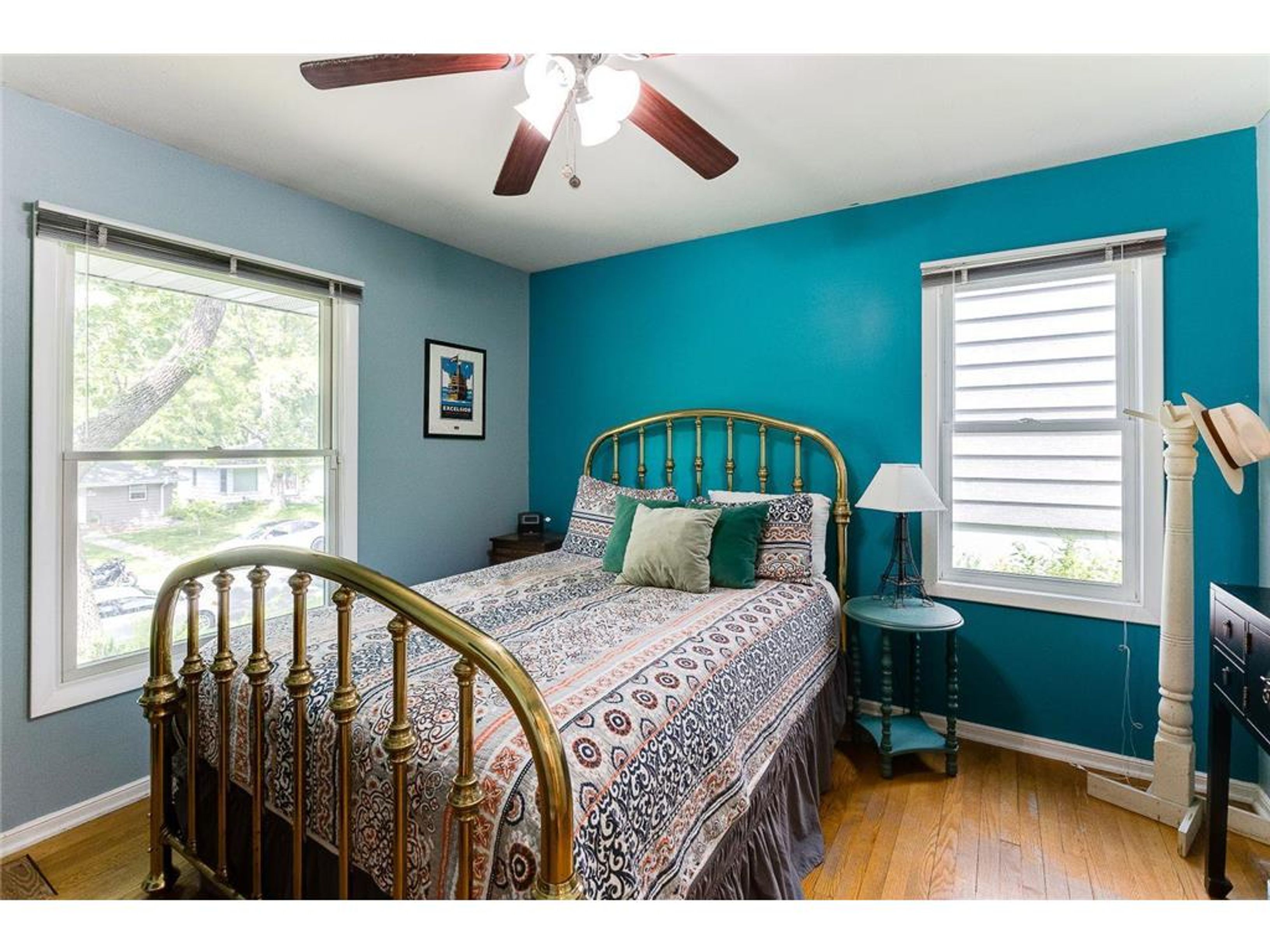  Bright St. Louis Park Home Near West End - 物件實景