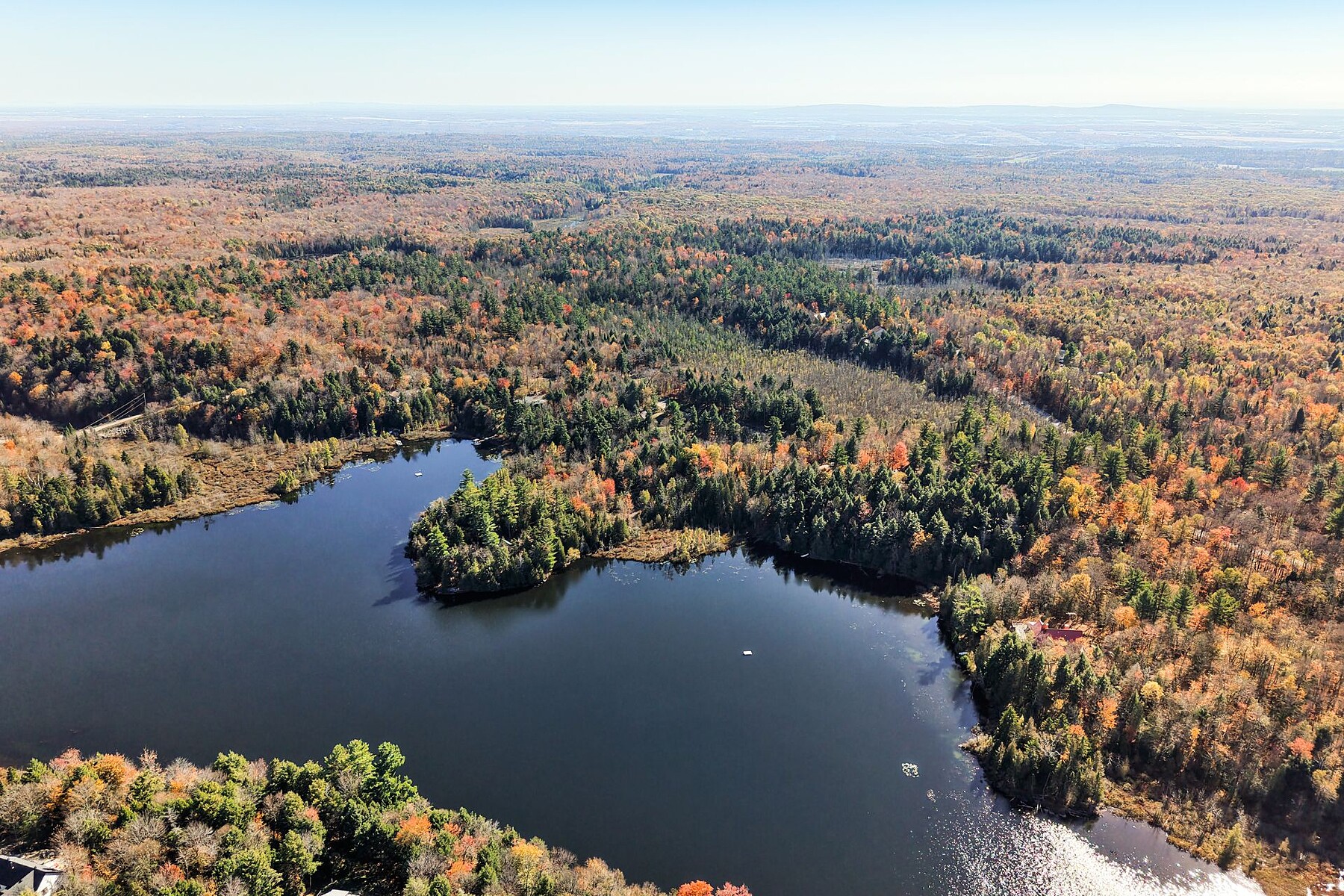  Gore, Laurentides - 物件實景